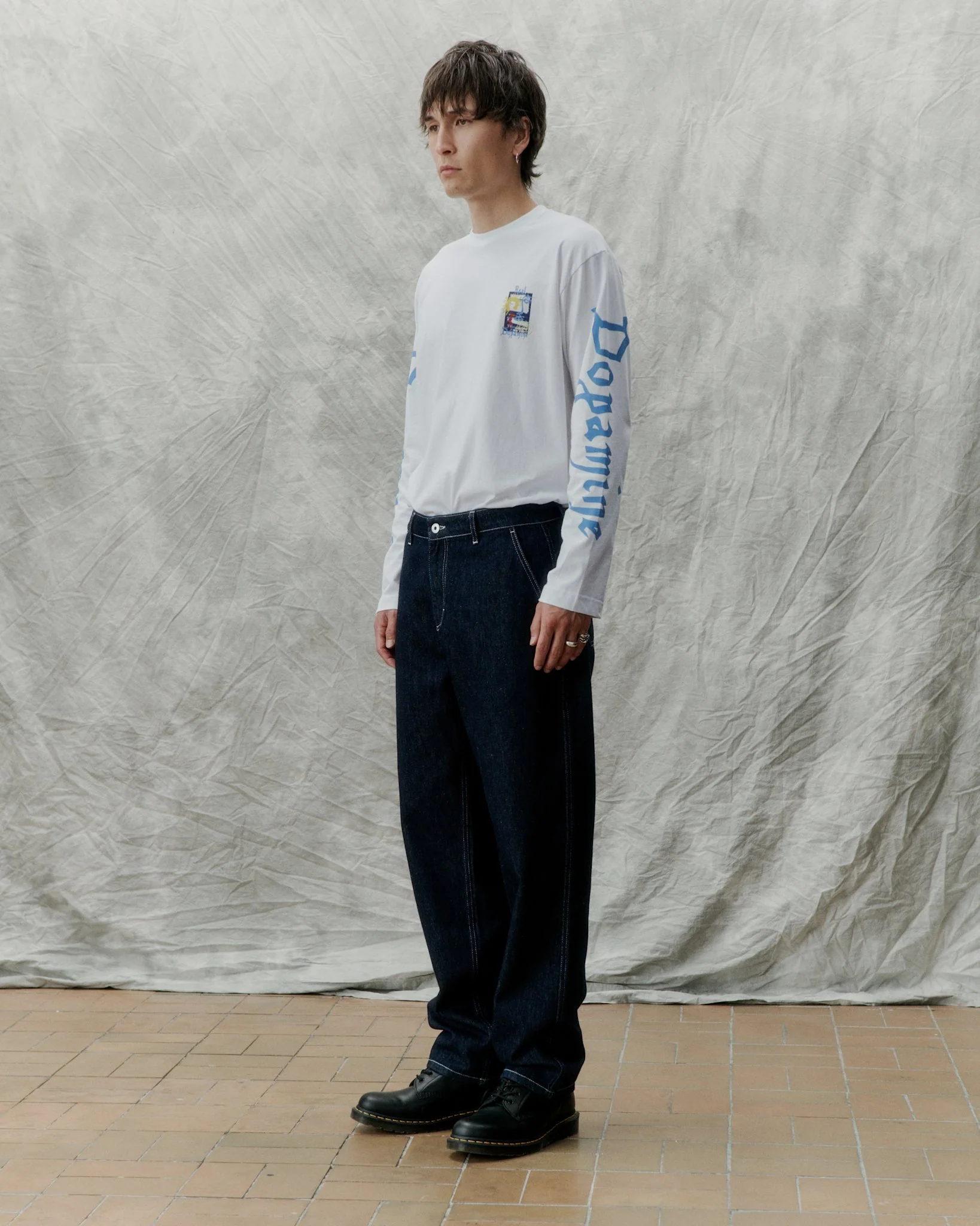 Decade - Dark Indigo - Image 2