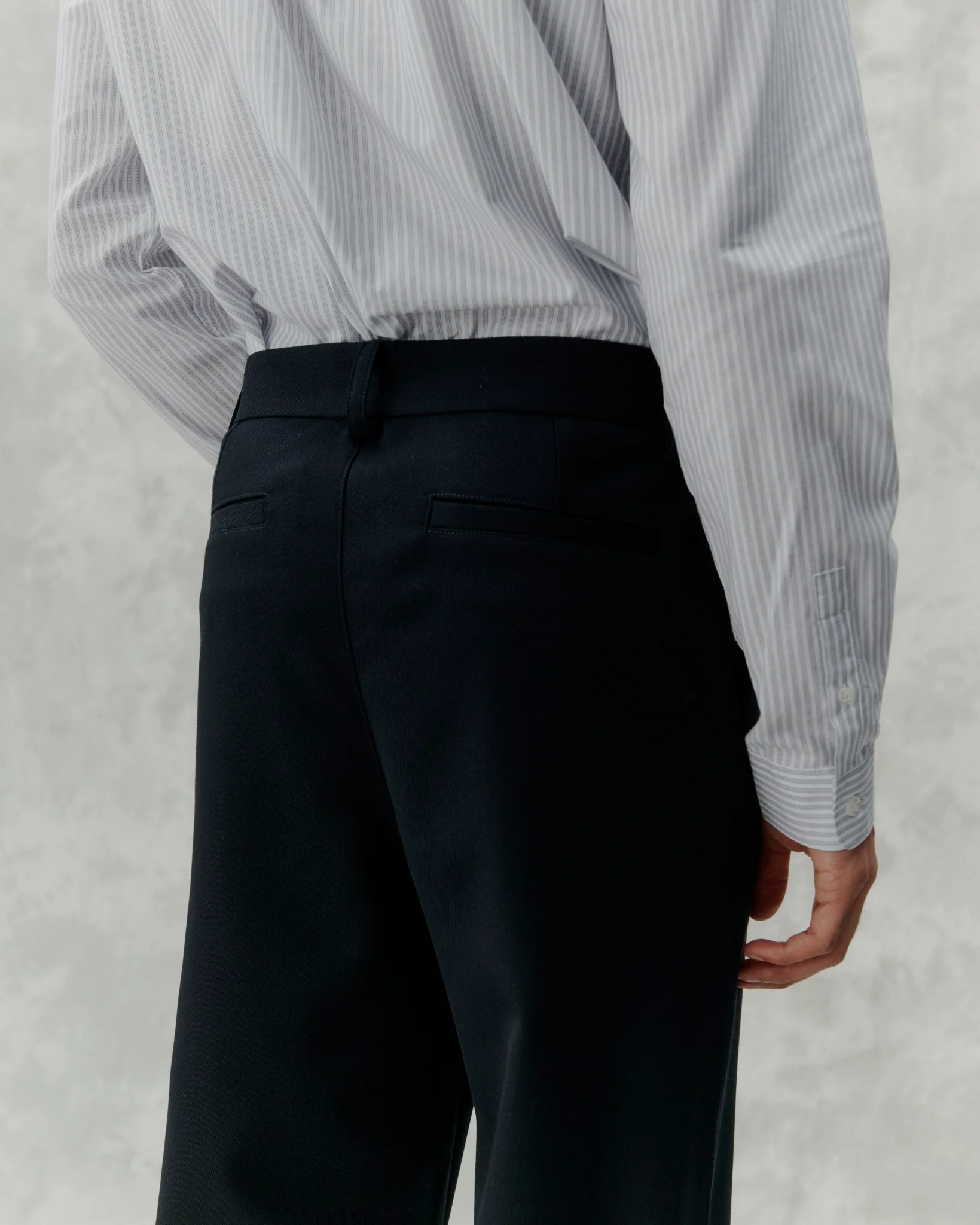 Decade Tailored - Navy - Image 4
