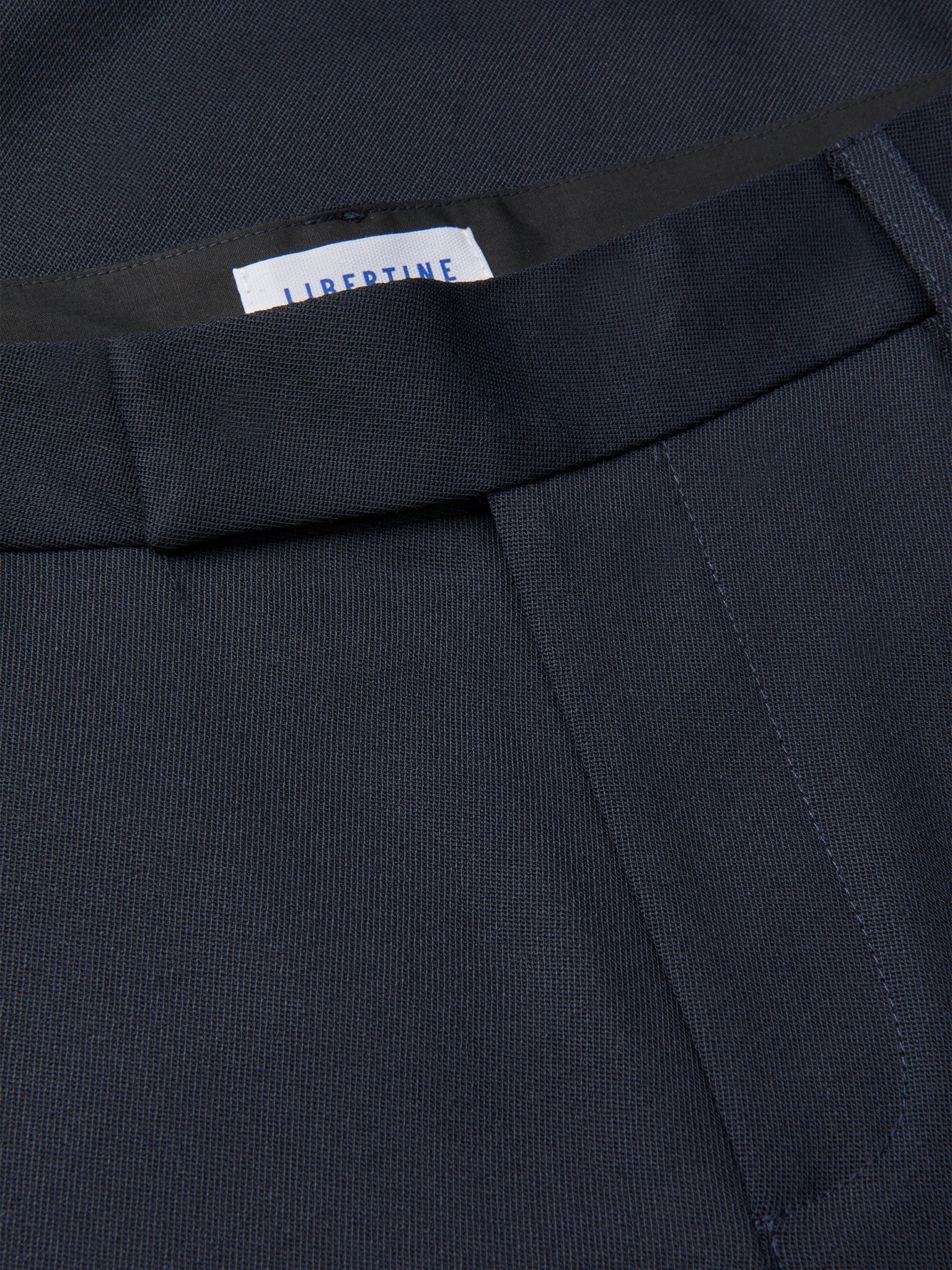 Decade Tailored - Navy - Image 6