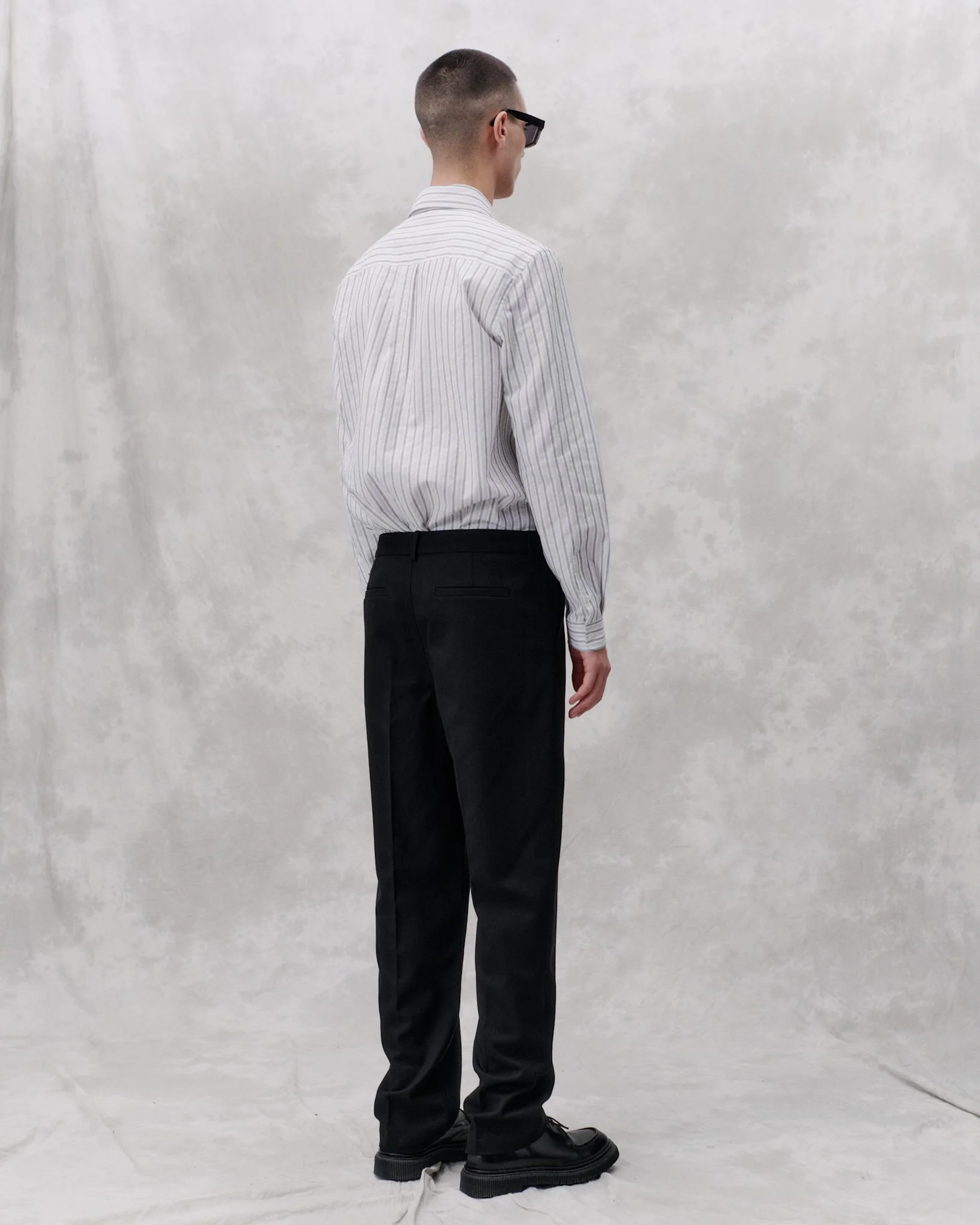 Decade Tailored - Black - Image 3