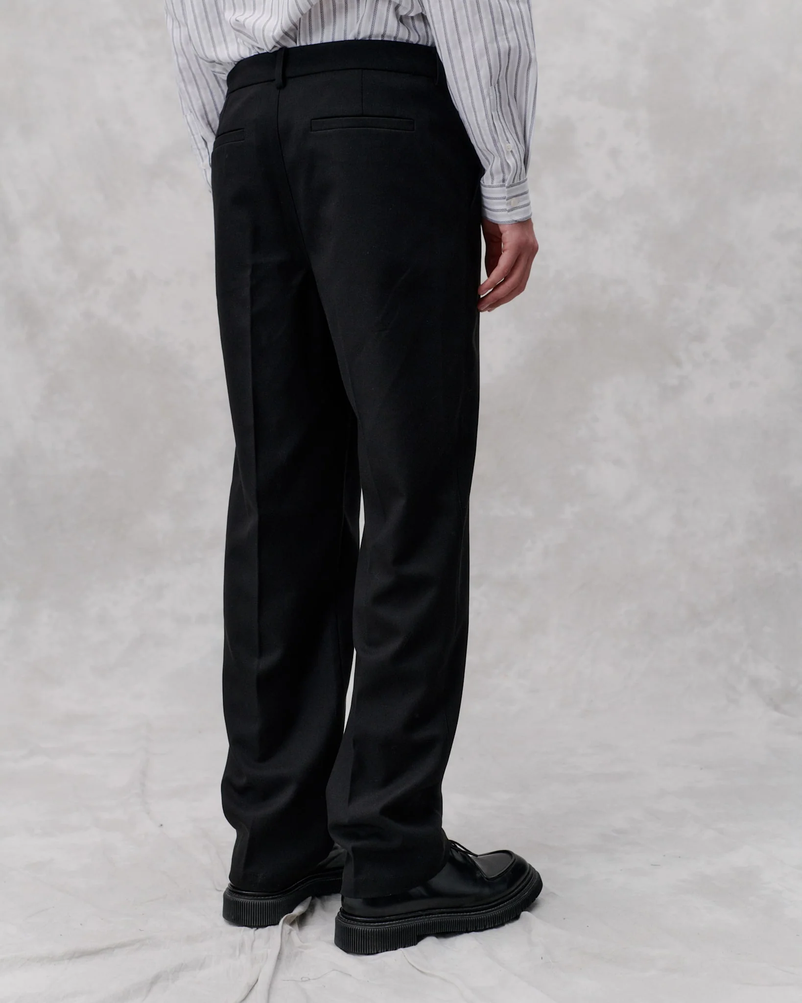 Decade Tailored - Black - Image 5