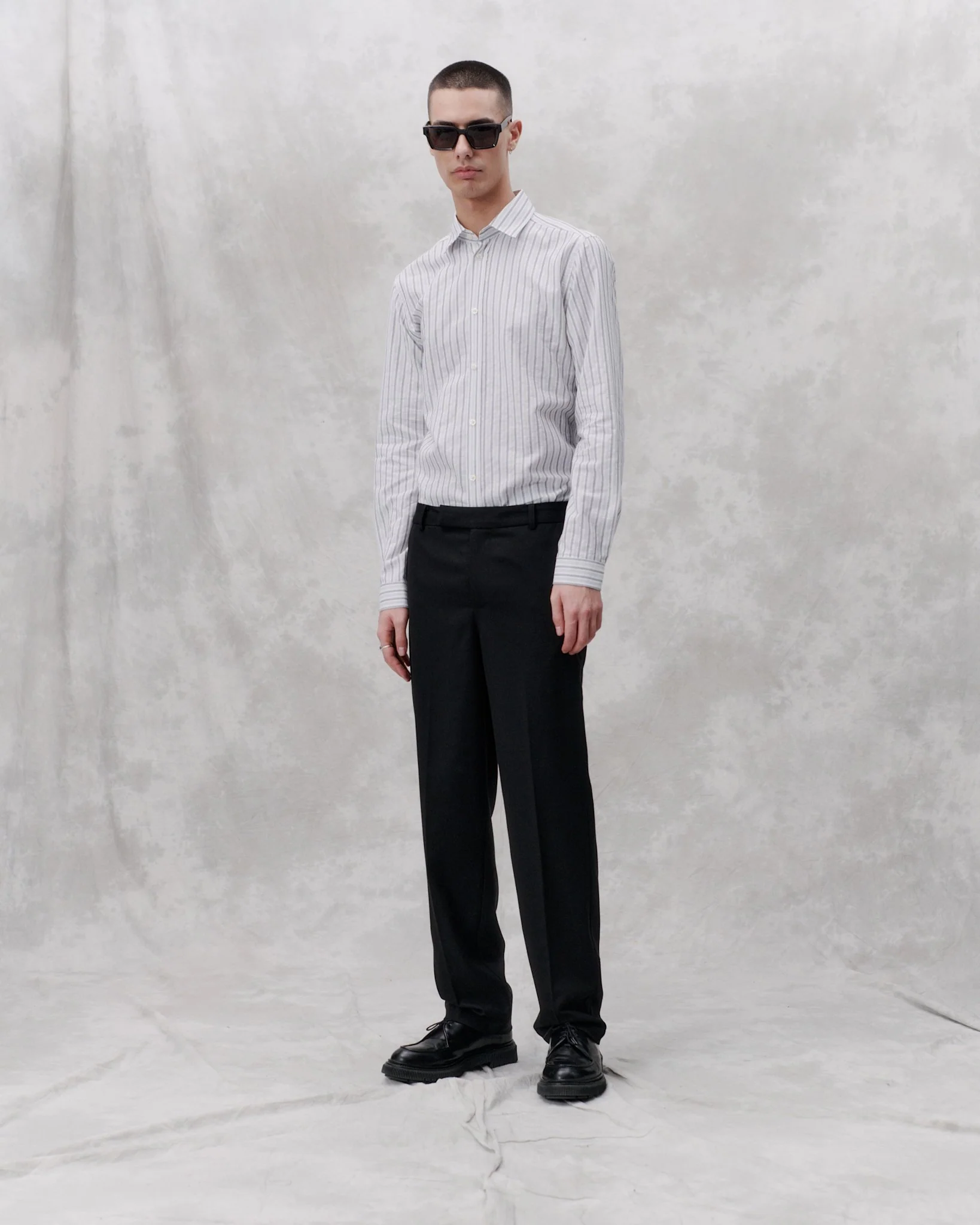 Decade Tailored - Black - Image 6