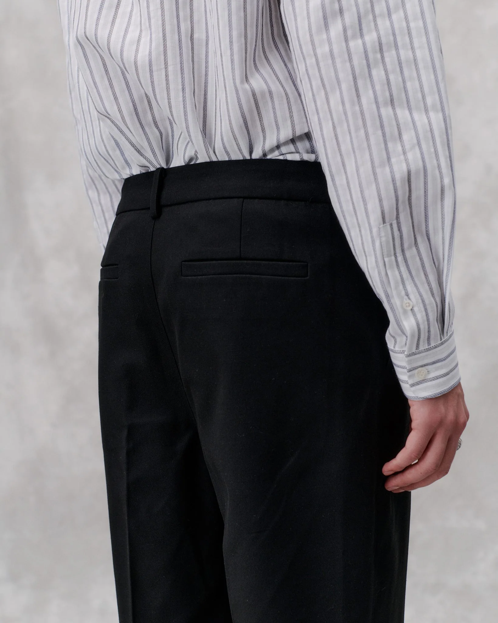 Decade Tailored - Black - Image 7