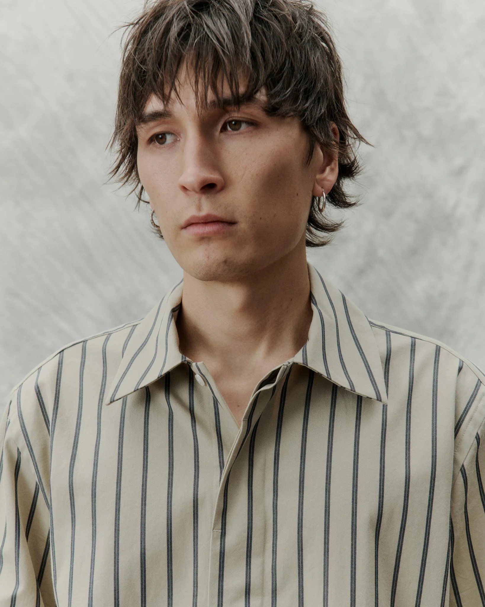 Domain - Khaki Stripe - Image 4