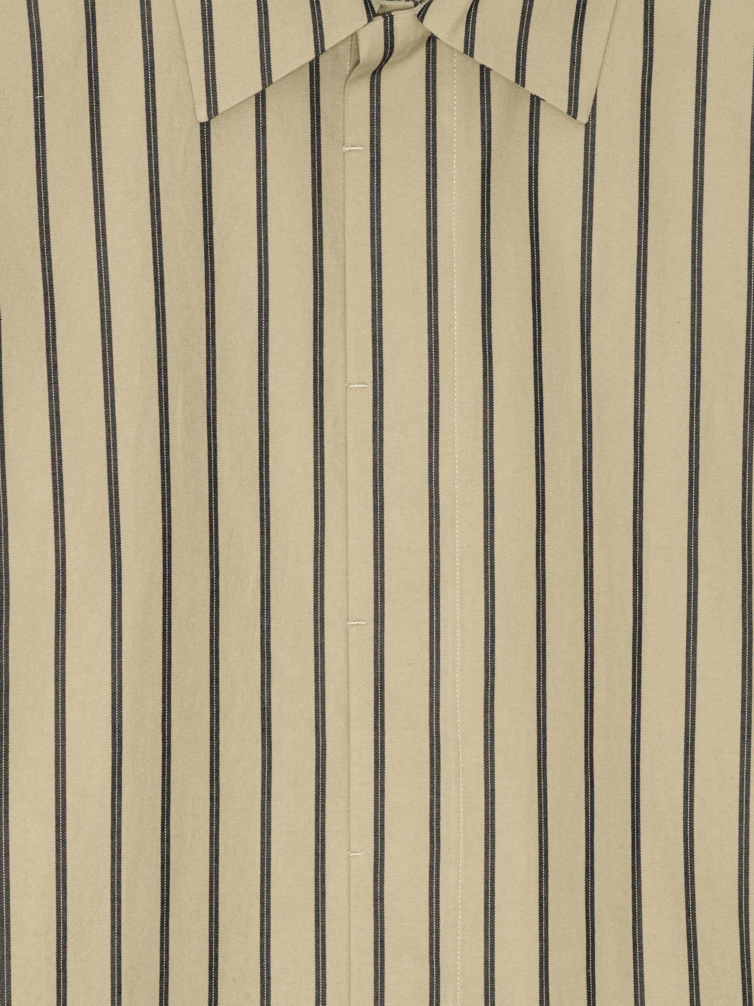 Domain - Khaki Stripe - Image 5