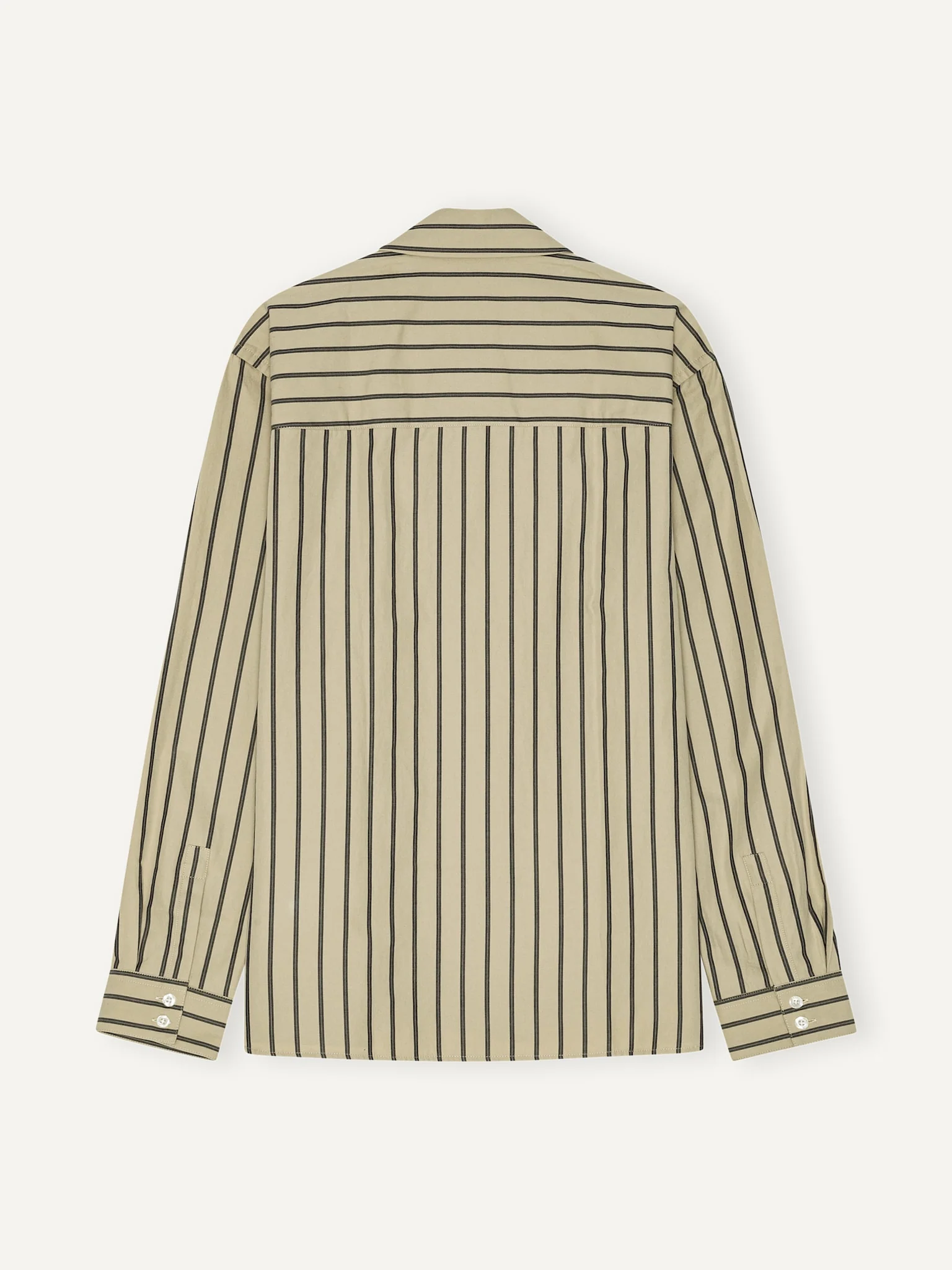 Domain - Khaki Stripe - Image 6
