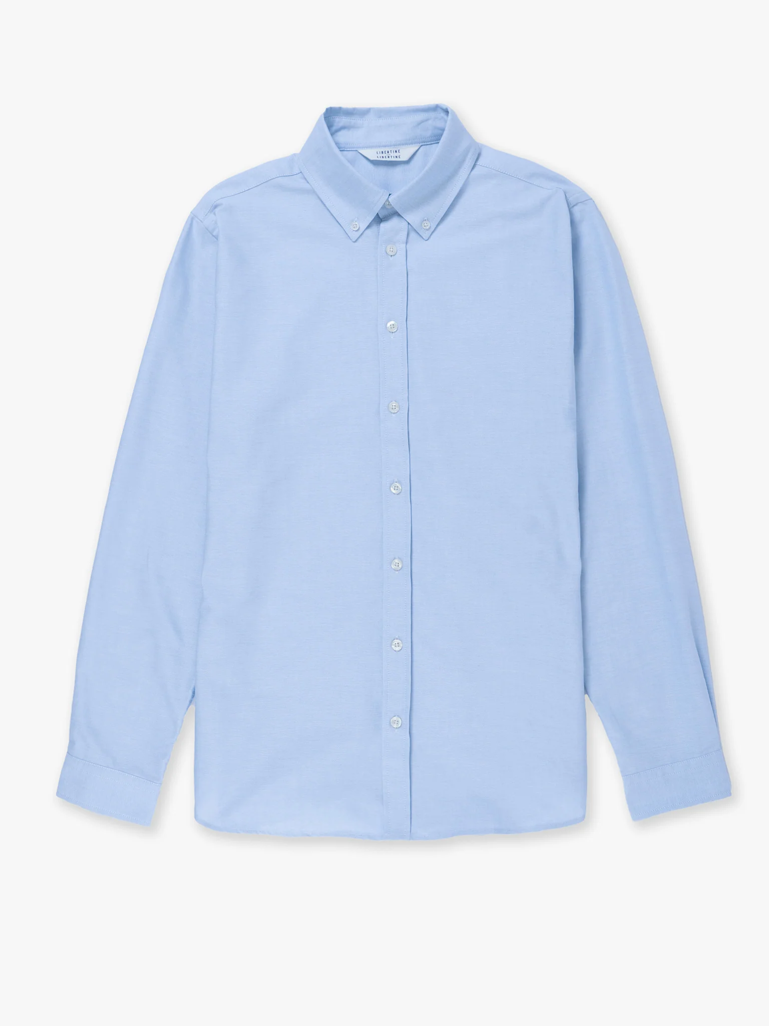 Hunter - Light Blue