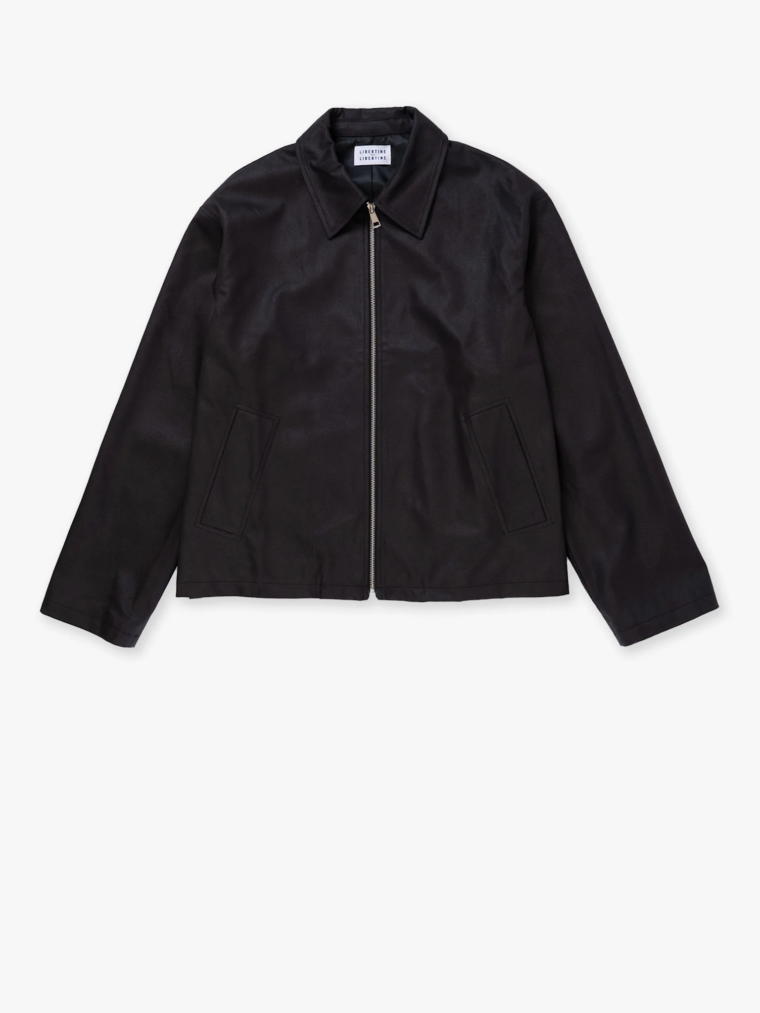 Lunar - Black