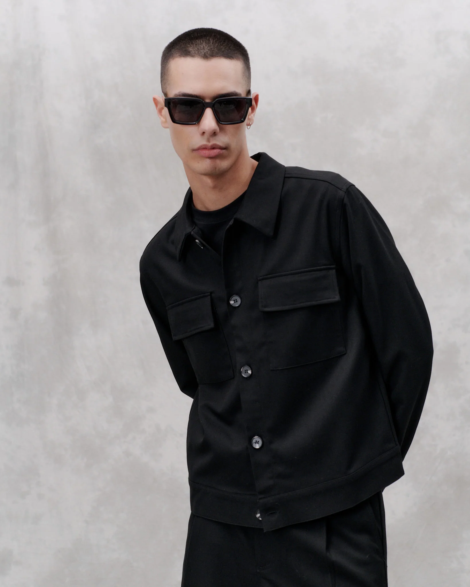 Mind - Black - Image 4