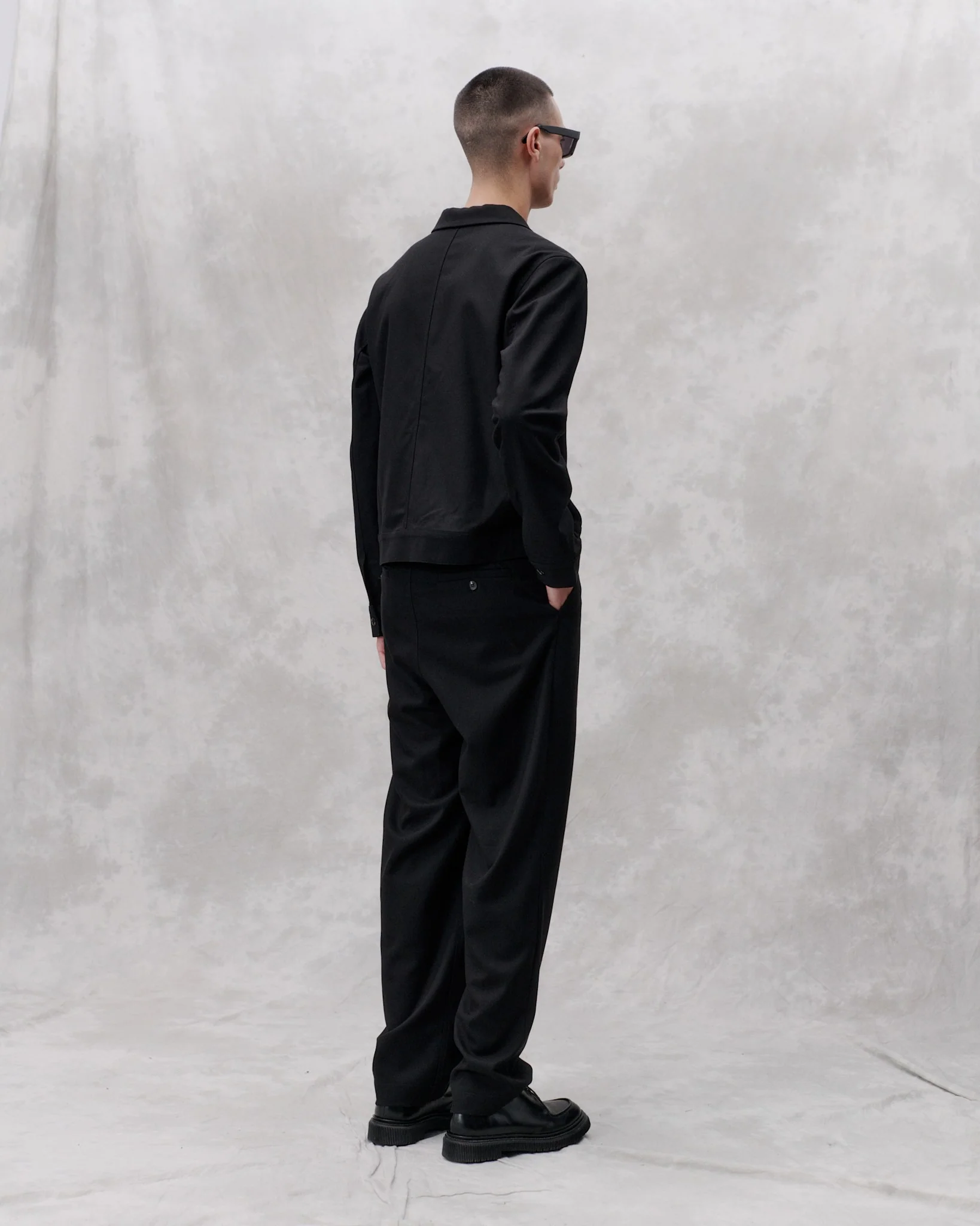 Mind - Black - Image 6