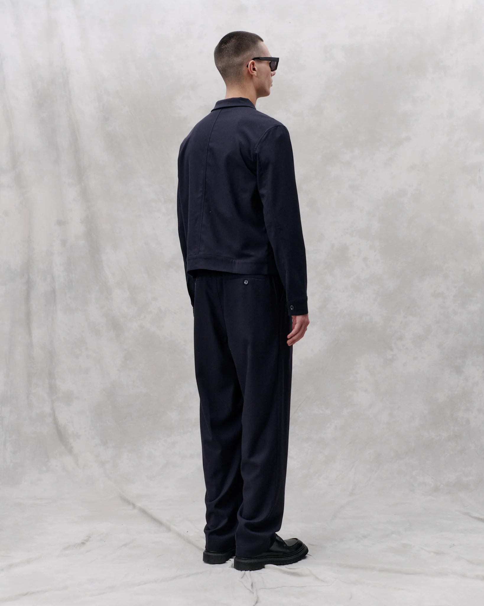 Mind - Navy - Image 4