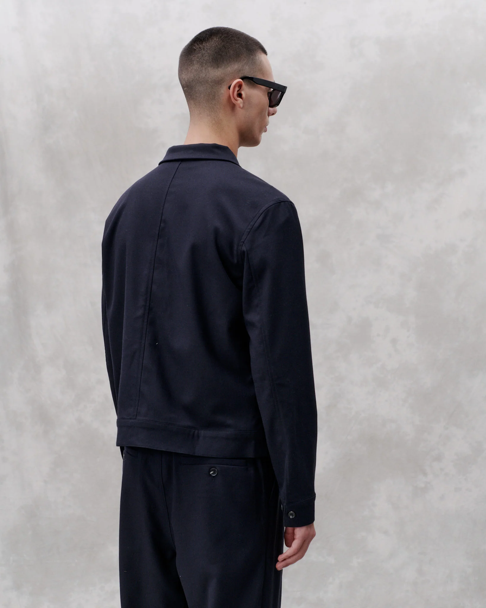 Mind - Navy - Image 5