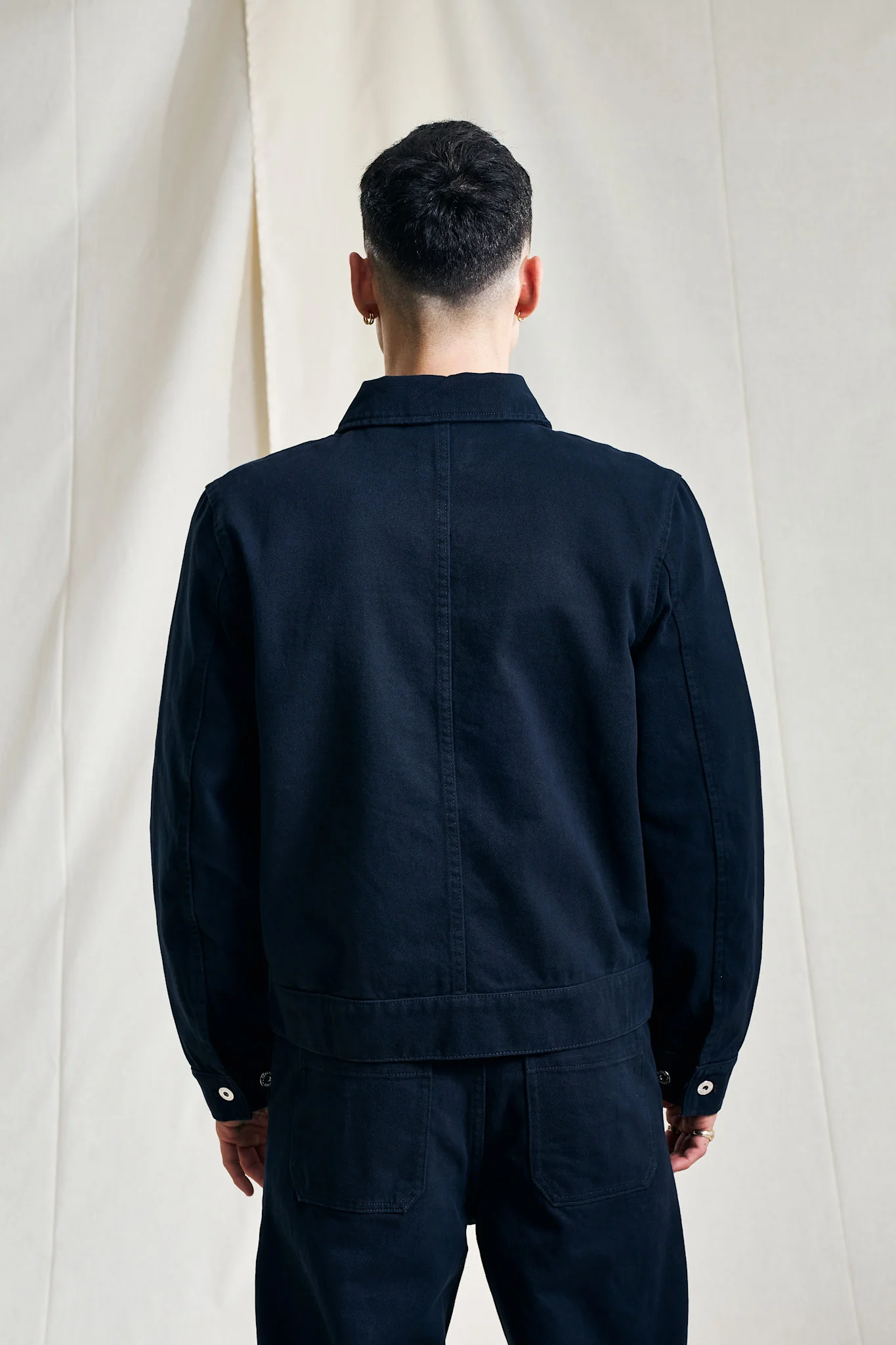 Mind - Ink Blue - Image 5