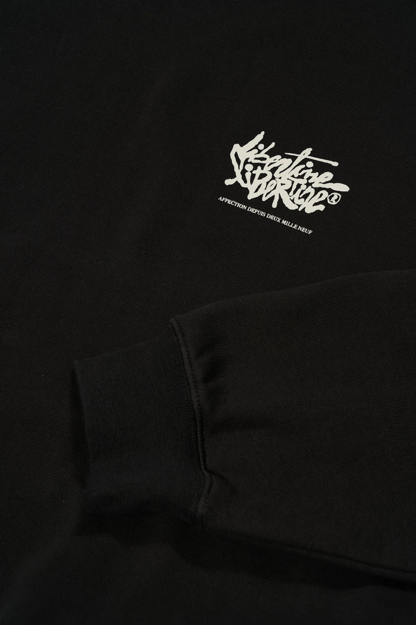 New - Society Era Logo Black - Image 3