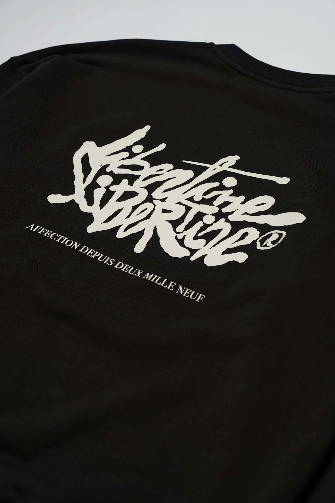 New - Society Era Logo Black - Image 4