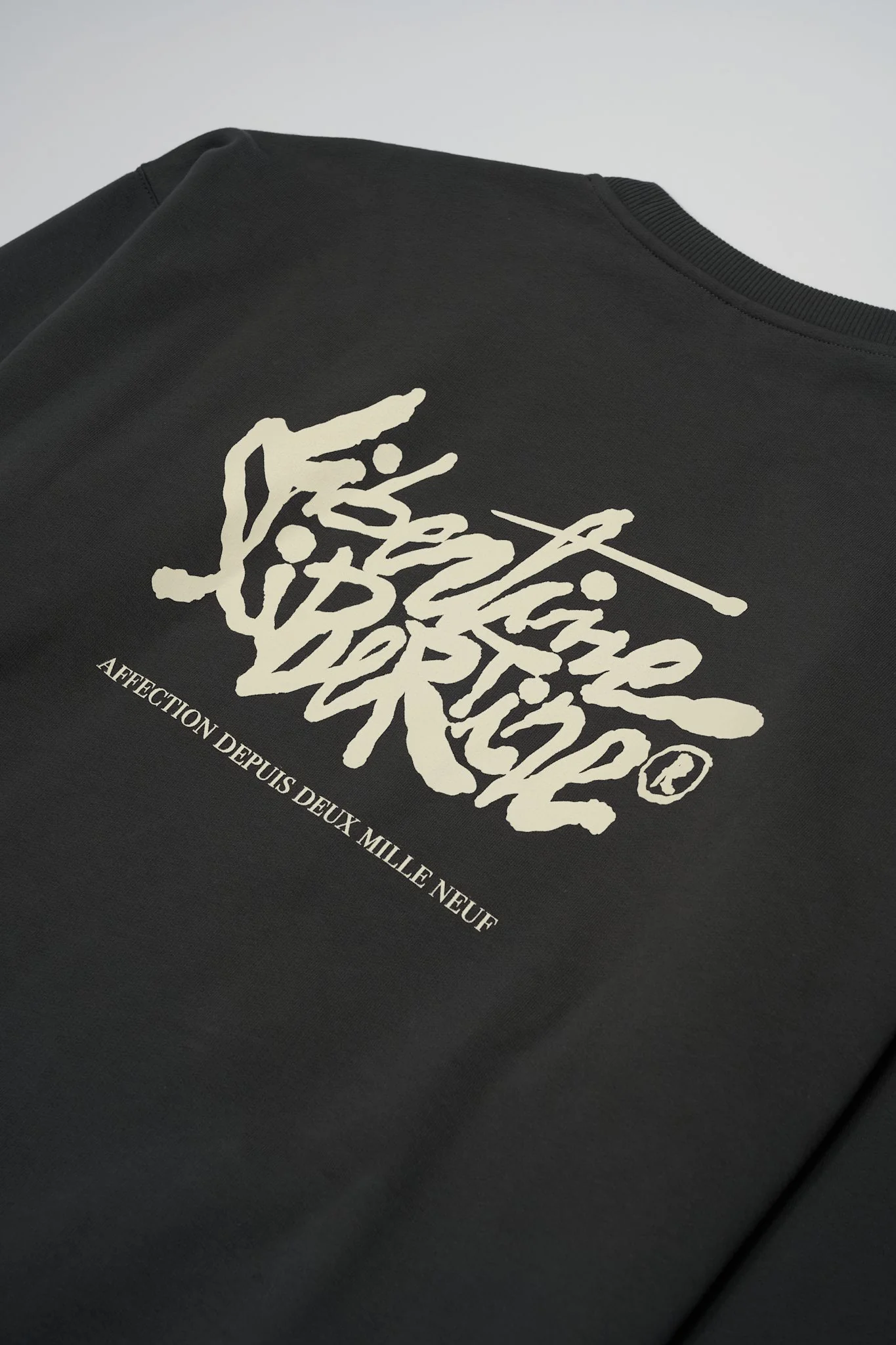 New - Society Era Logo Charcoal - Image 4