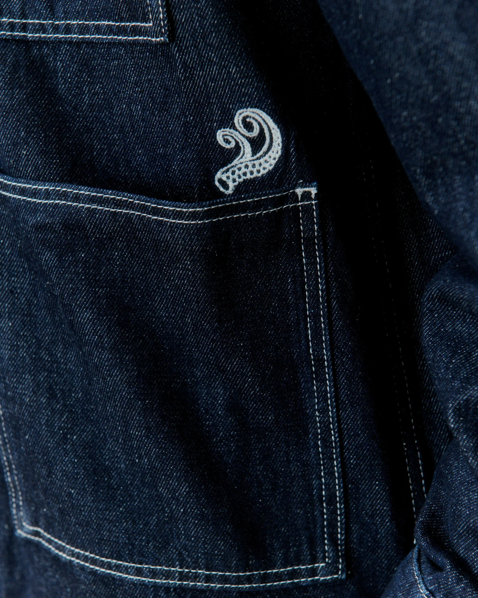 Park - Dark Indigo - Image 3