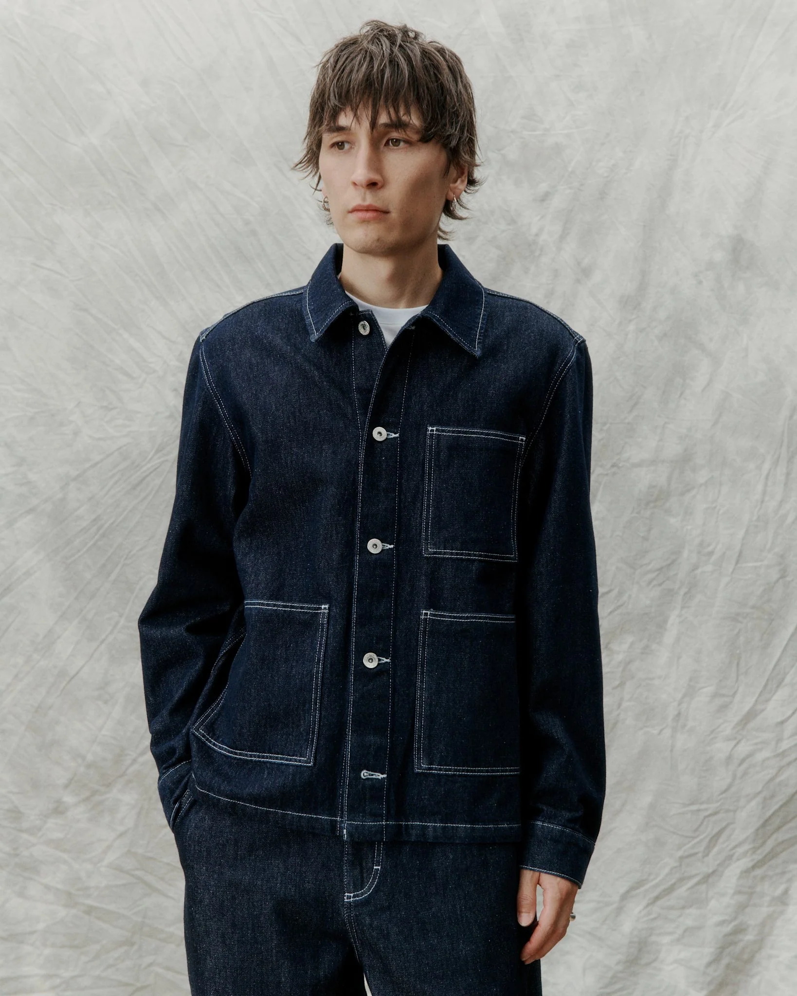 Park - Dark Indigo - Image 4