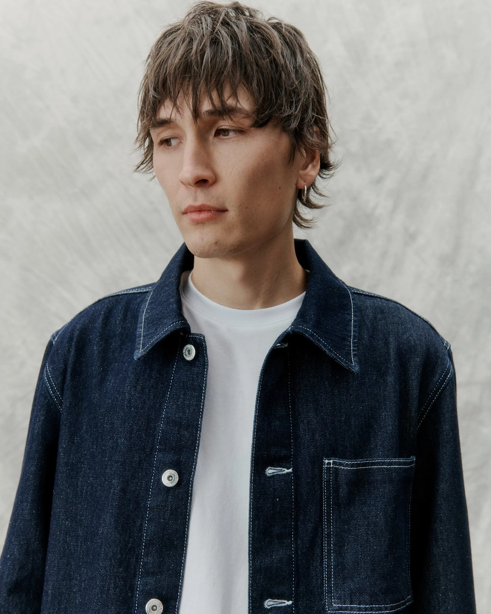 Park - Dark Indigo - Image 5