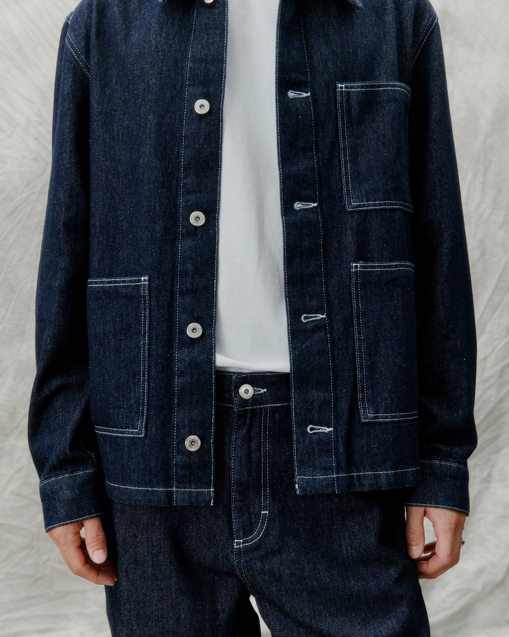 Park - Dark Indigo - Image 6