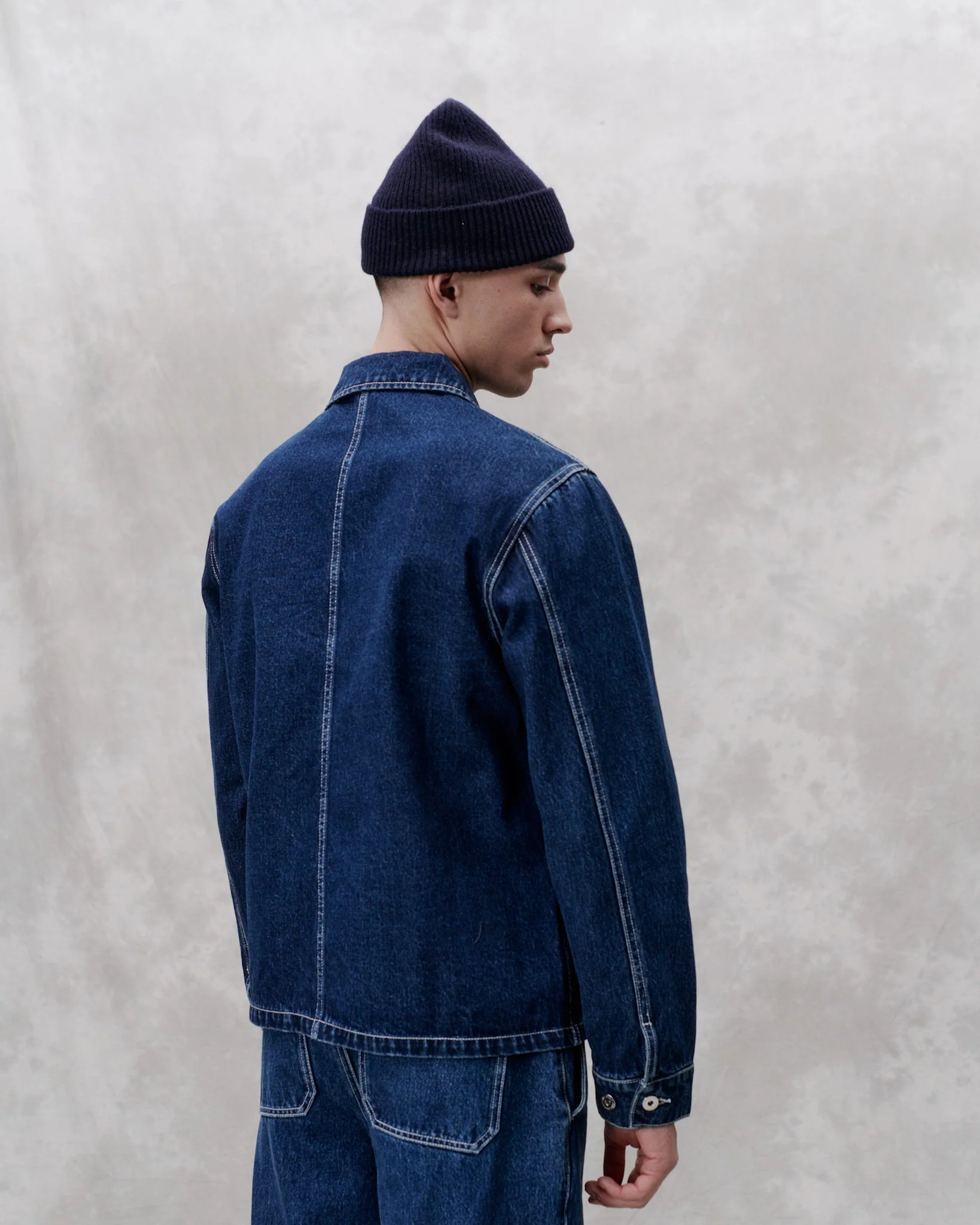 Park - Washed Blue - Image 7
