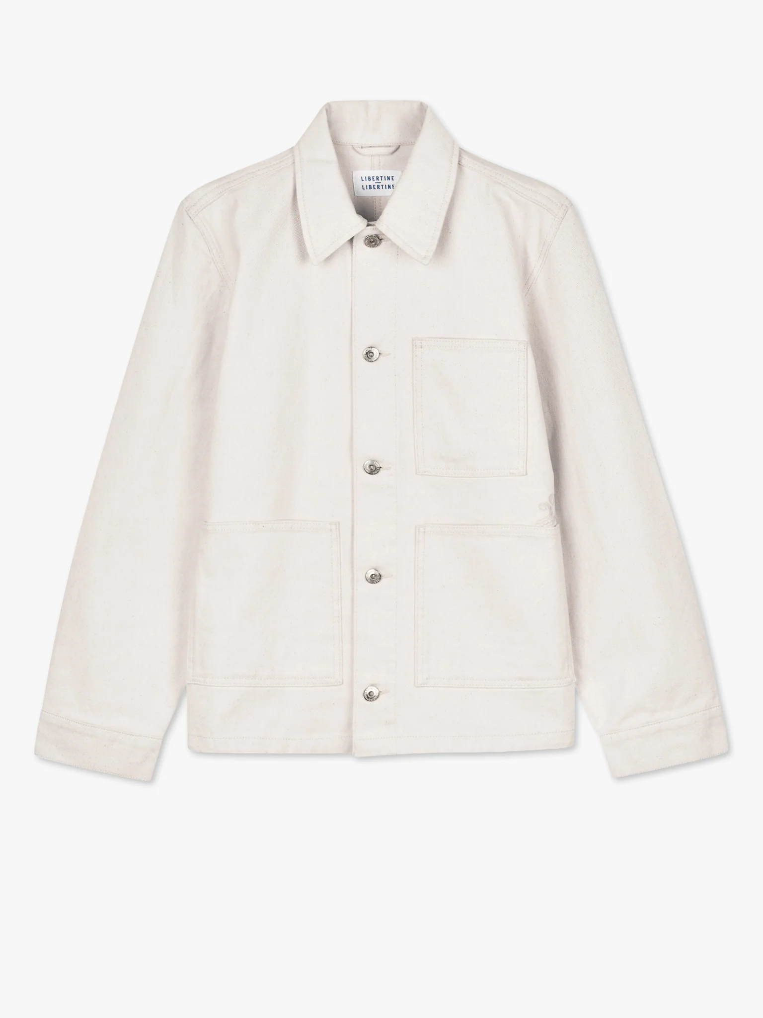 Park - Off White