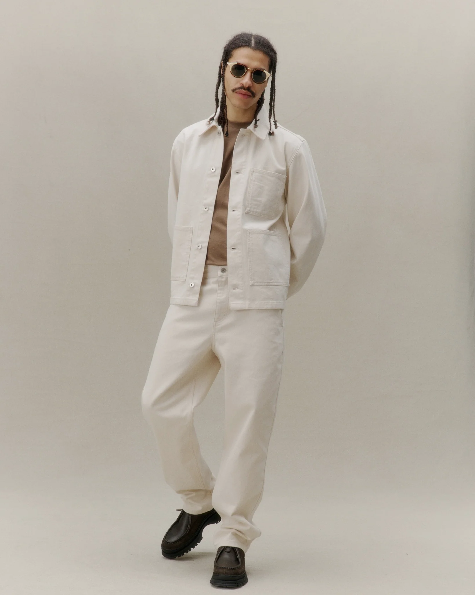 Park - Off White - Image 2