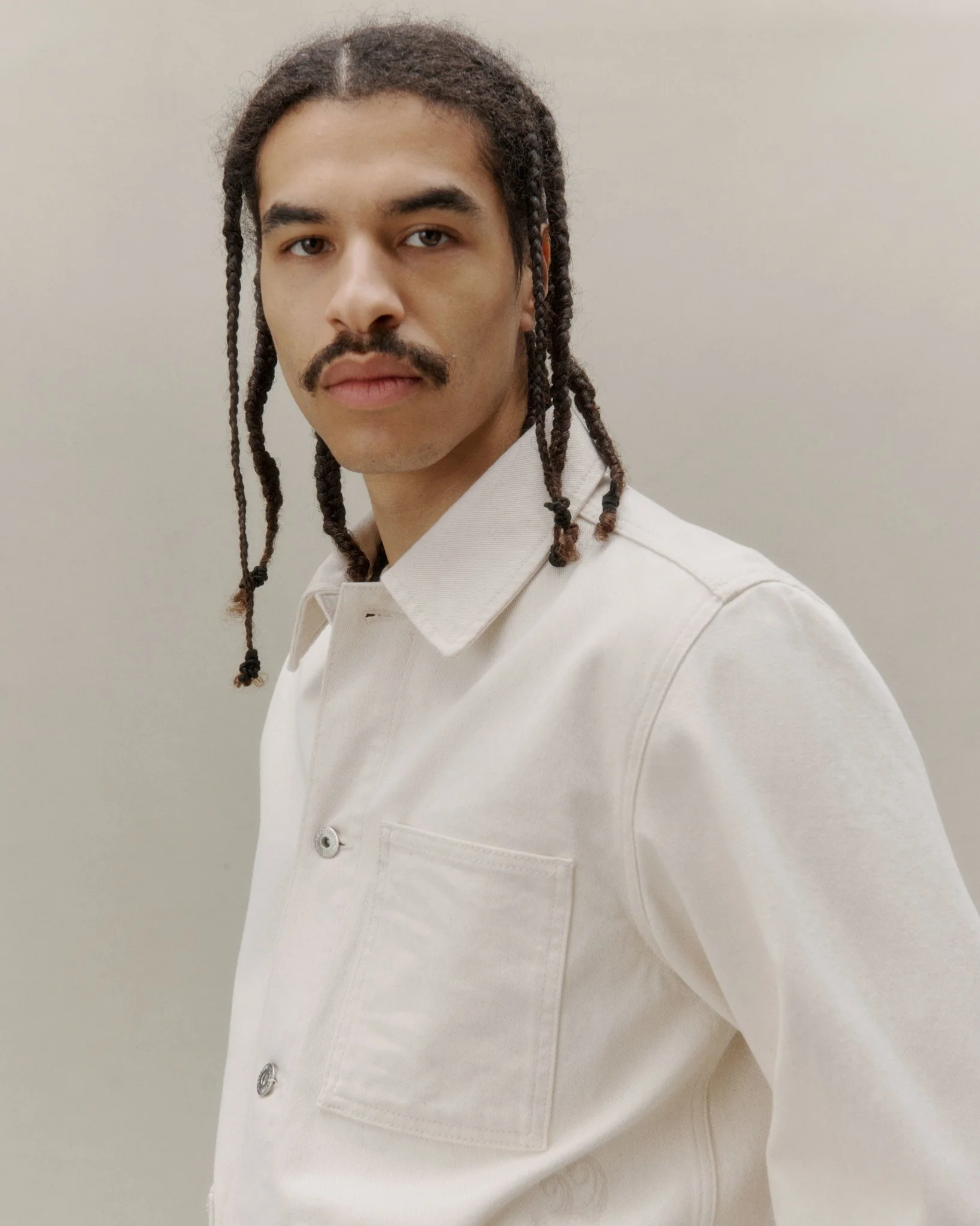Park - Off White - Image 6