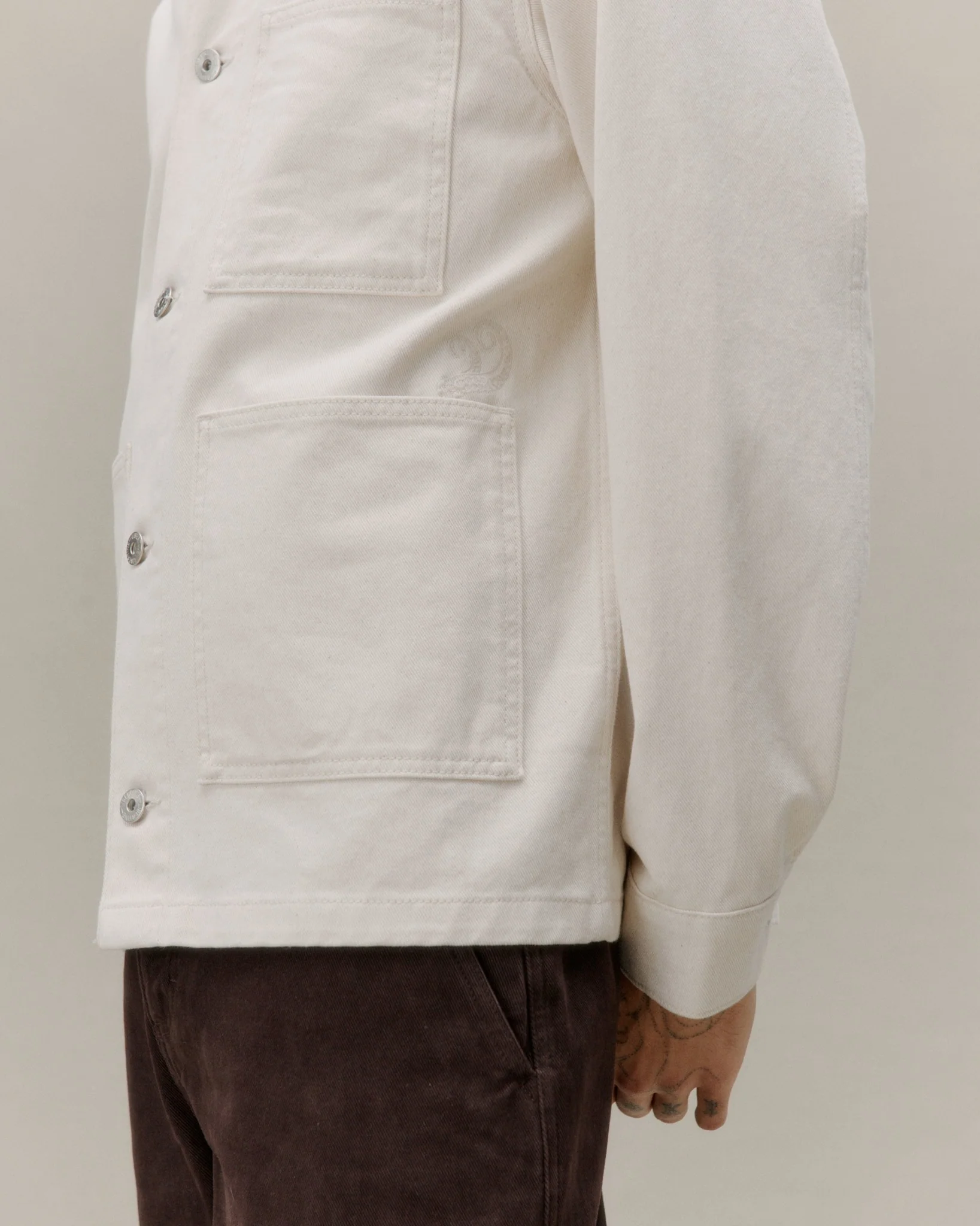 Park - Off White - Image 7