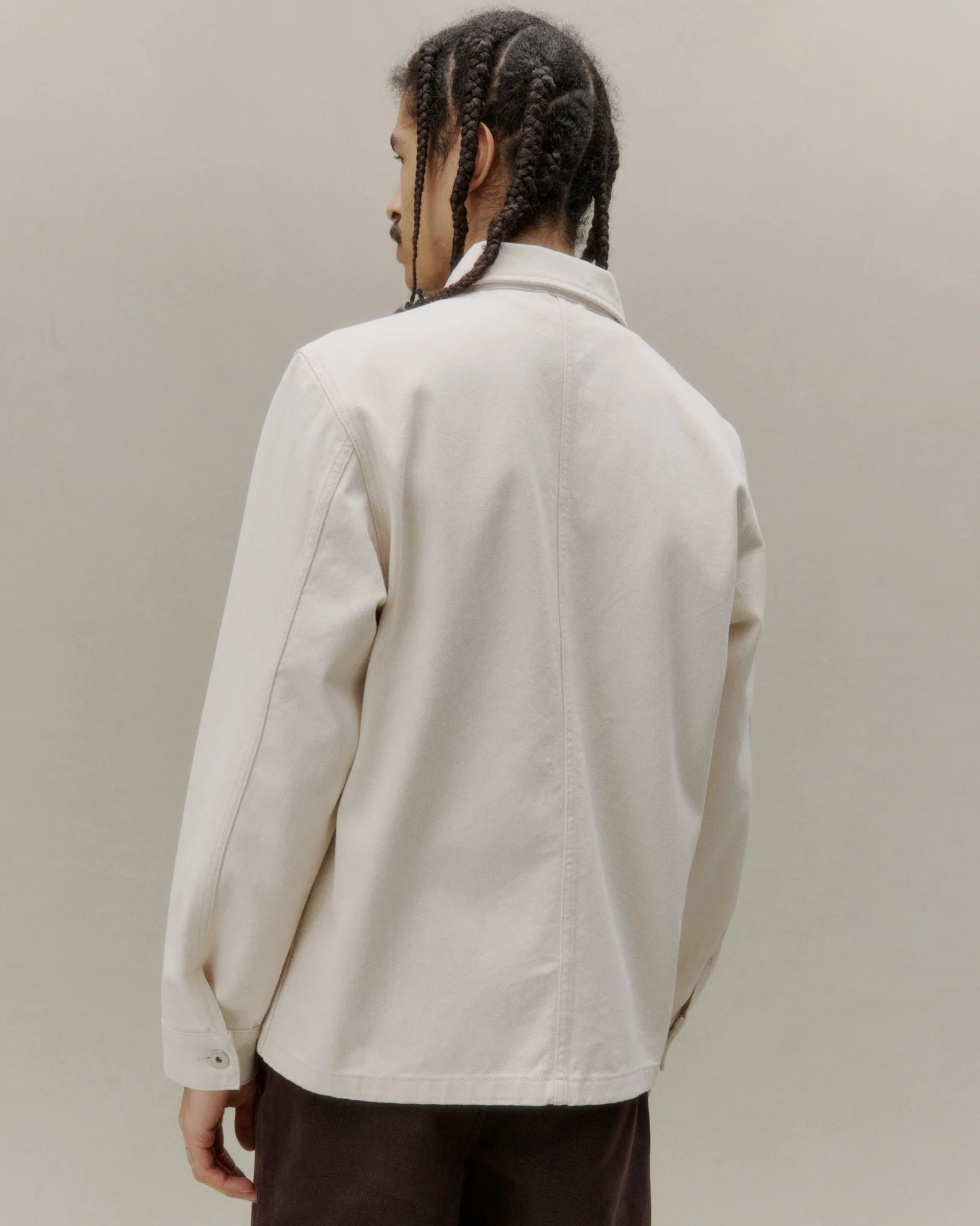 Park - Off White - Image 8
