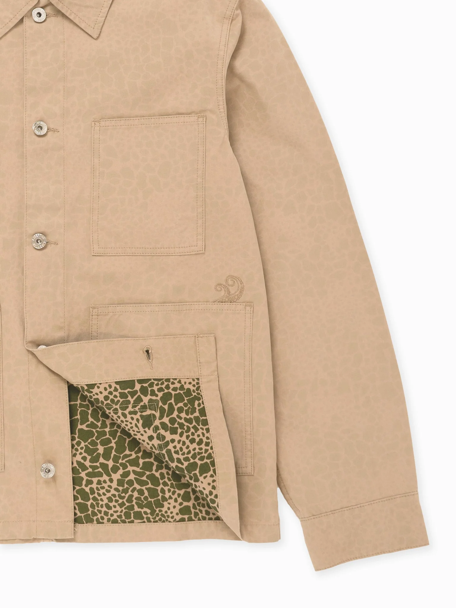 Park - Khaki Camo - Image 3
