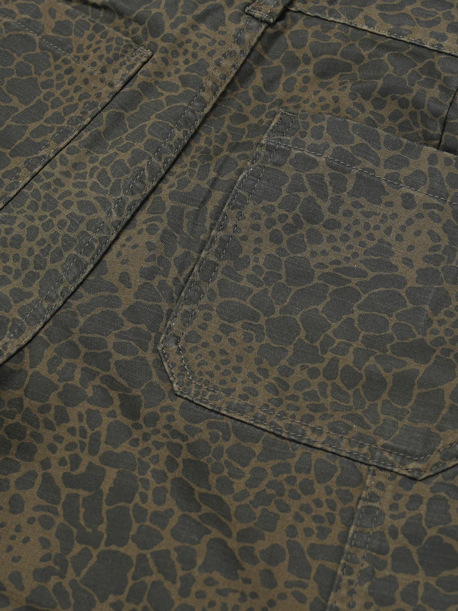 Poison - Olive Camo - Image 3