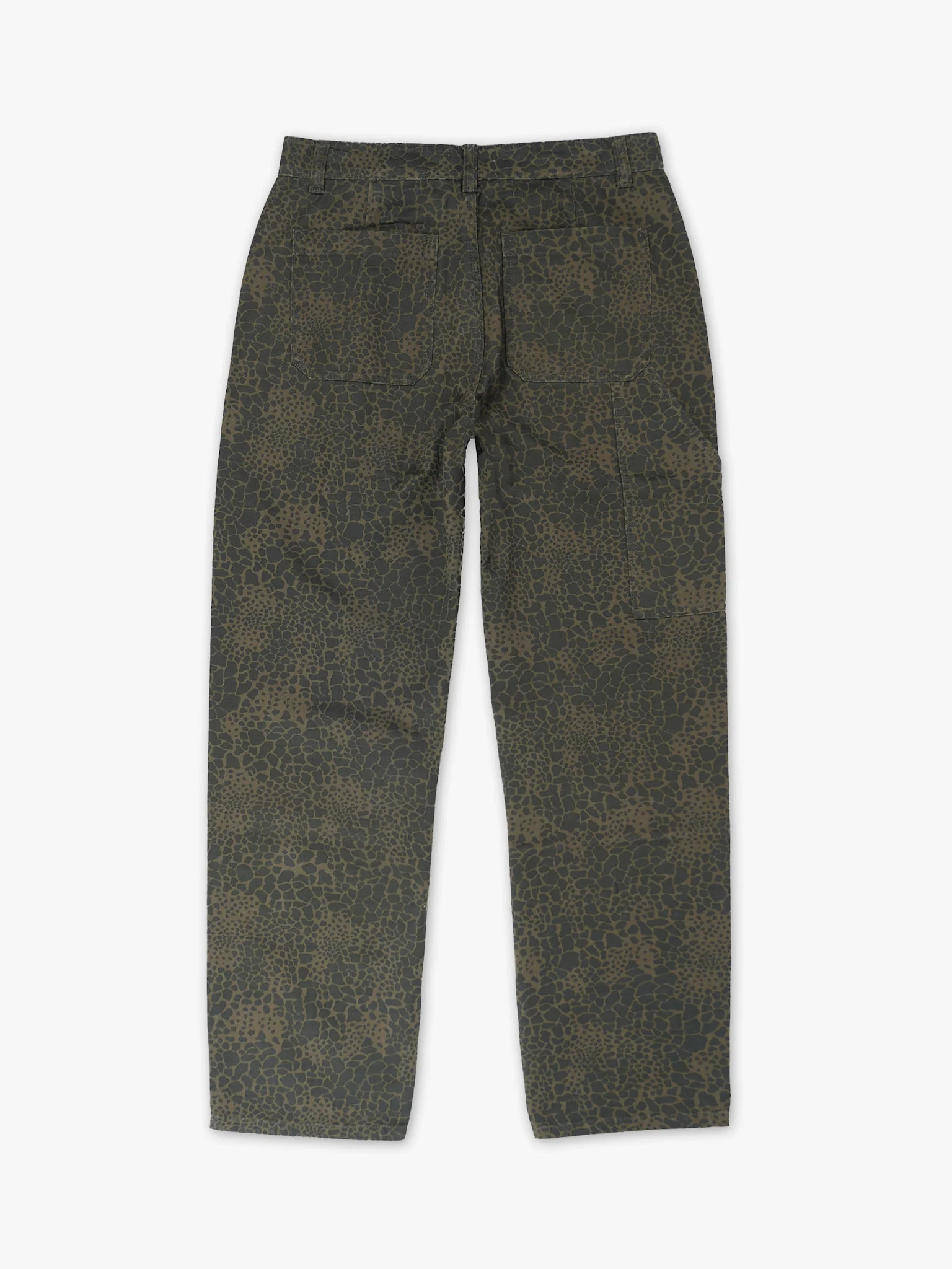 Poison - Olive Camo - Image 4
