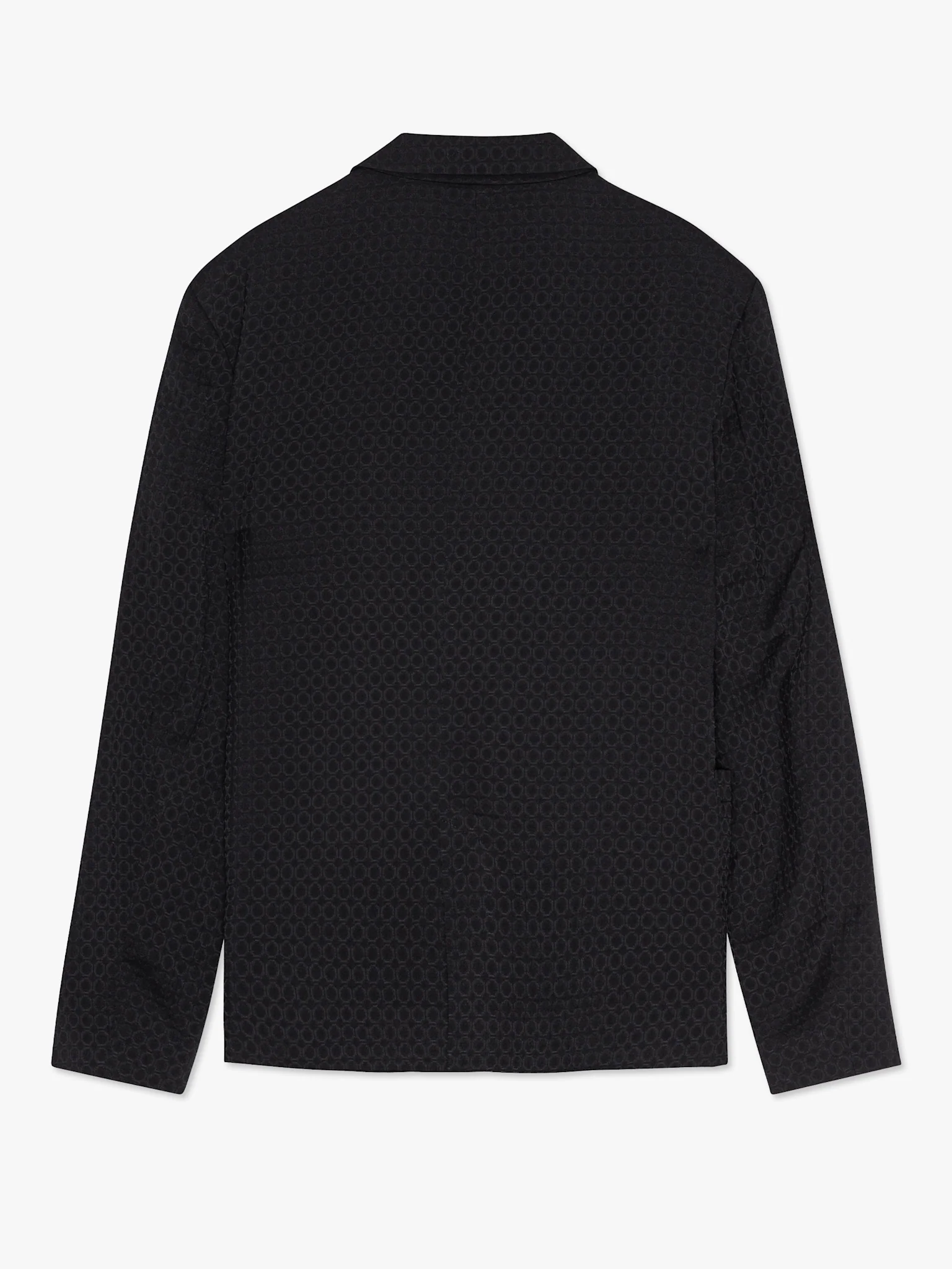 Public - Black Geo - Image 4