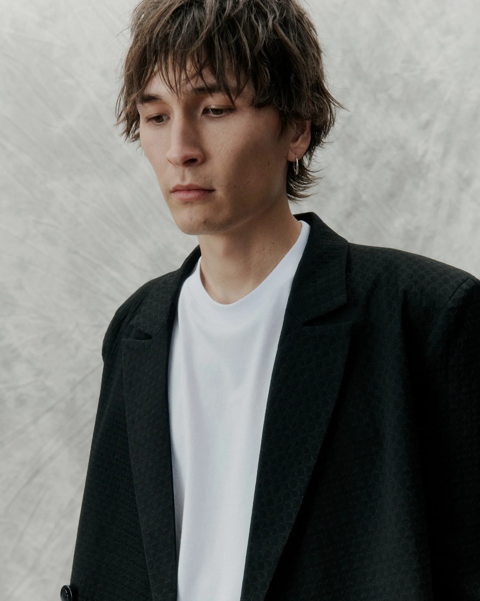 Public - Black Geo - Image 6