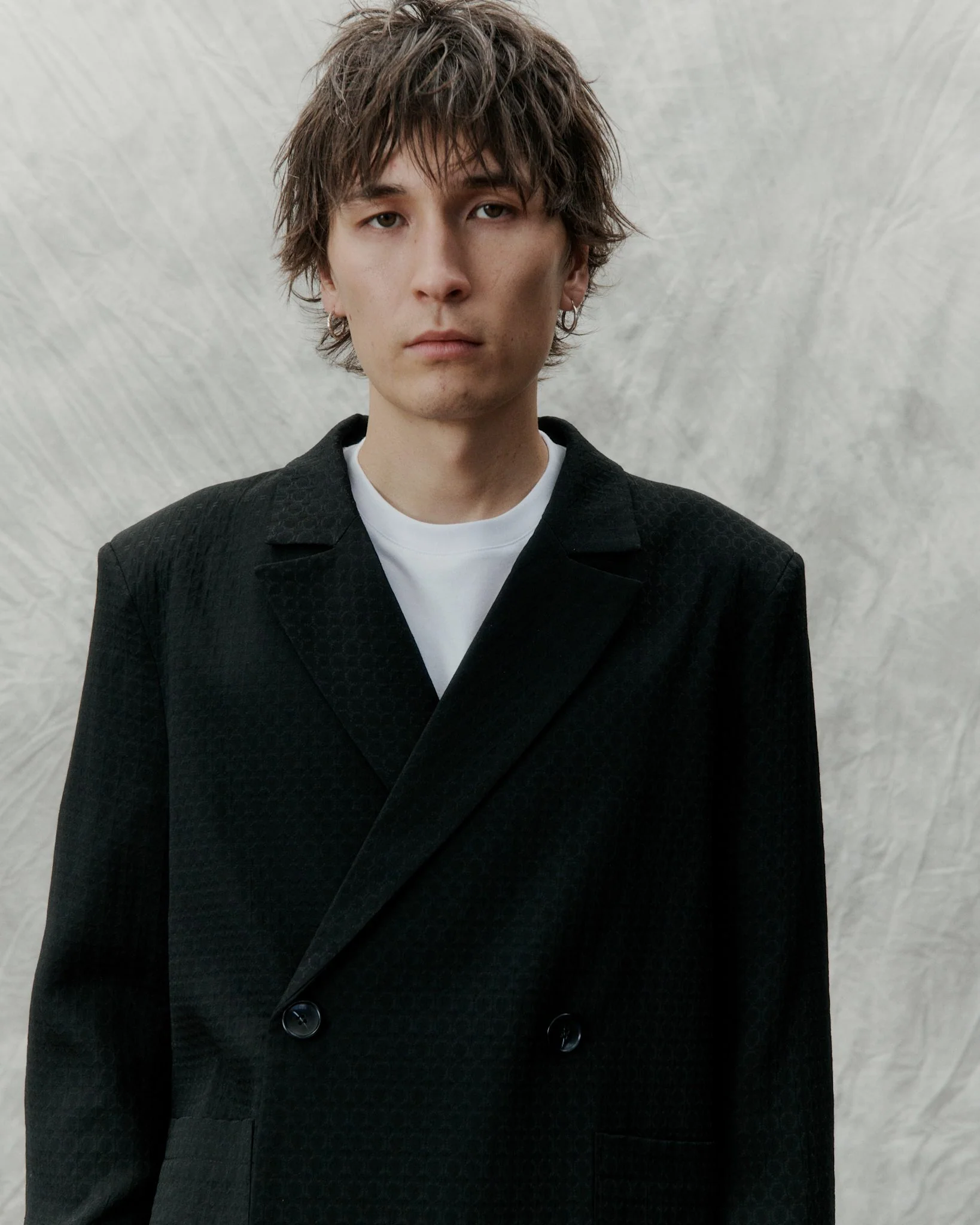 Public - Black Geo - Image 7