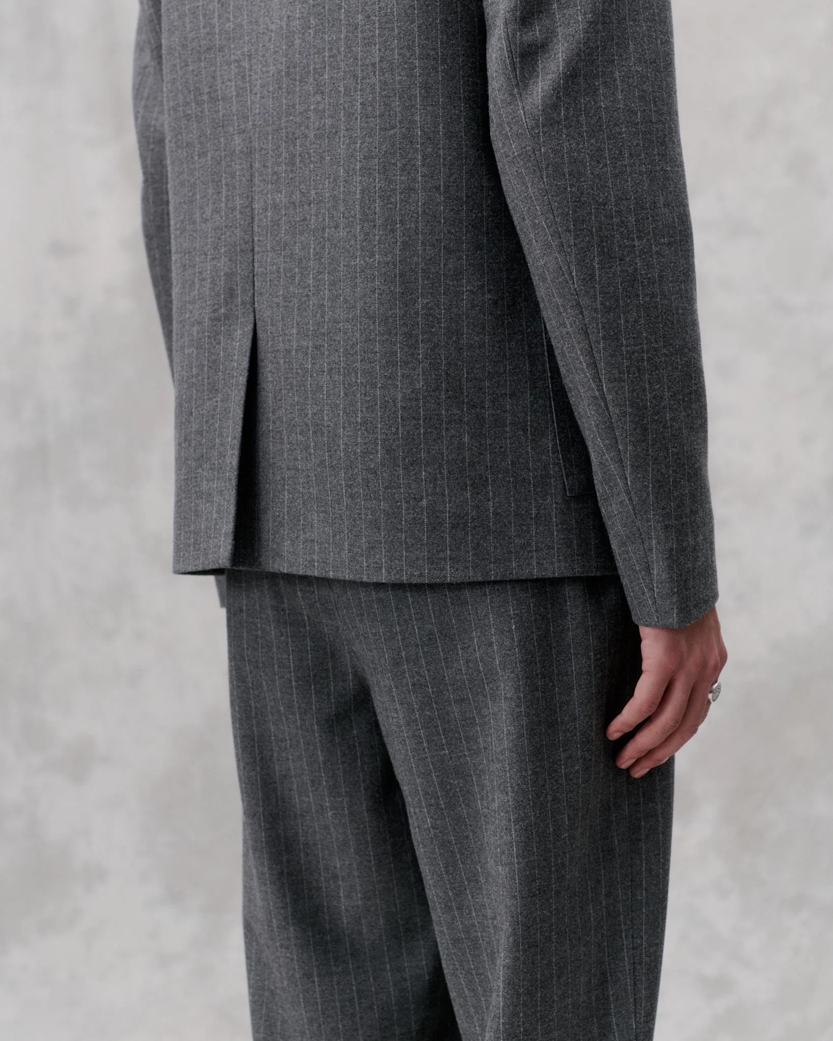 Public - Dark Grey Pin - Image 8