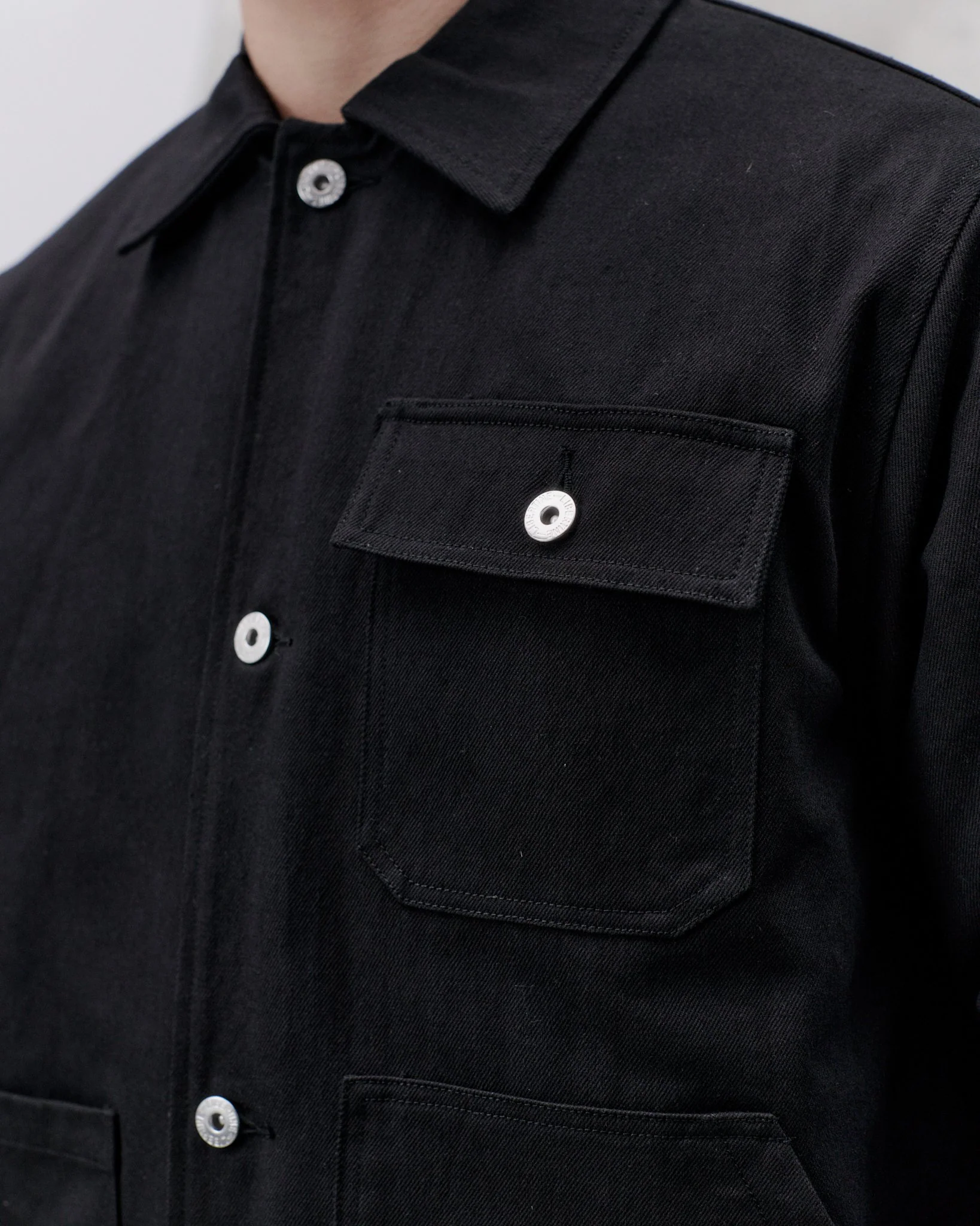 Rail - Black - Image 3