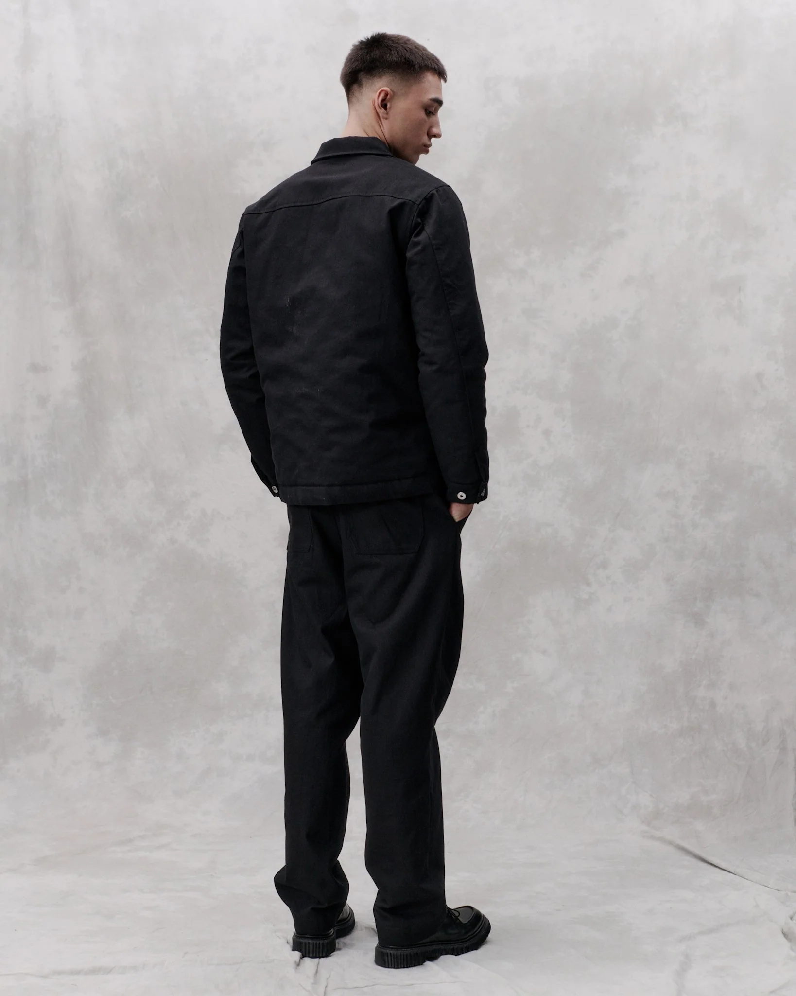 Rail - Black - Image 5