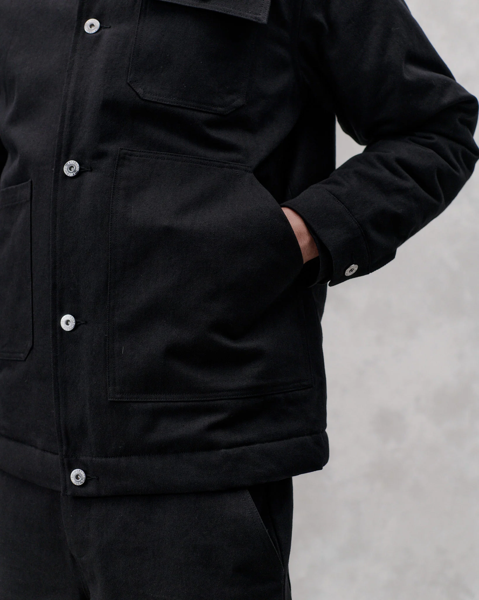 Rail - Black - Image 6