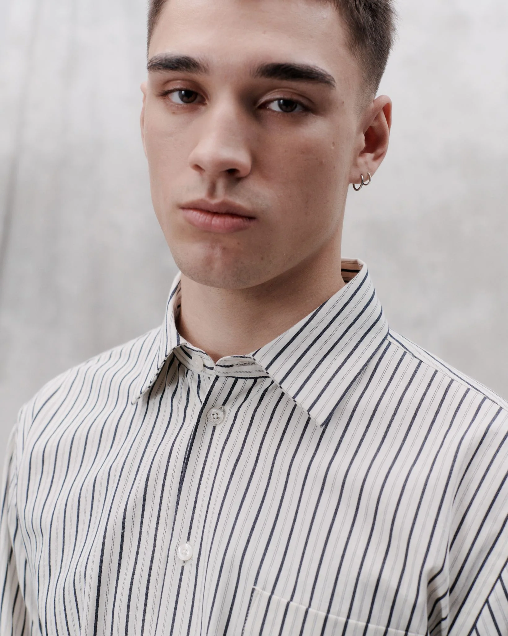 Record - Black Stripe - Image 3