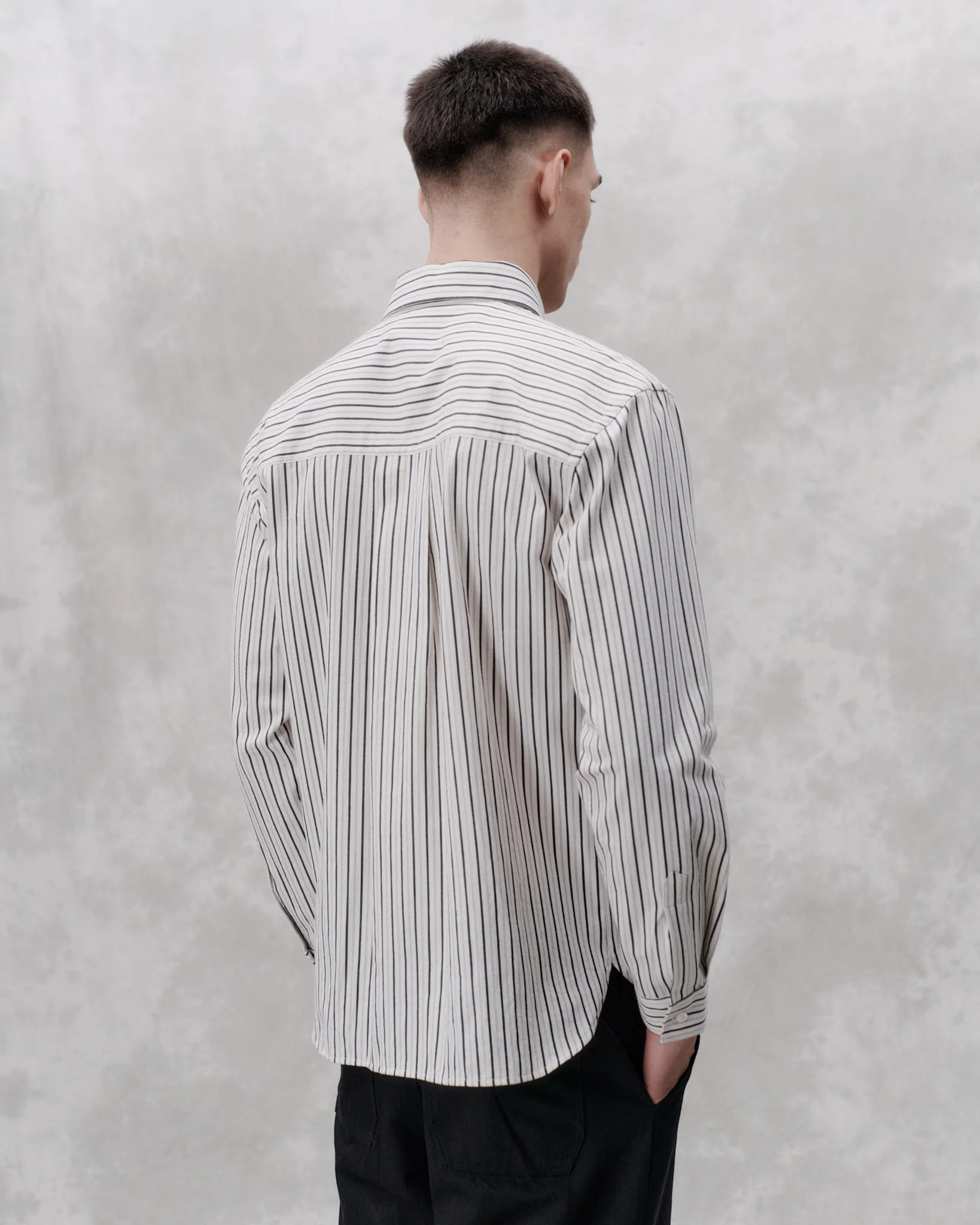 Record - Black Stripe - Image 4