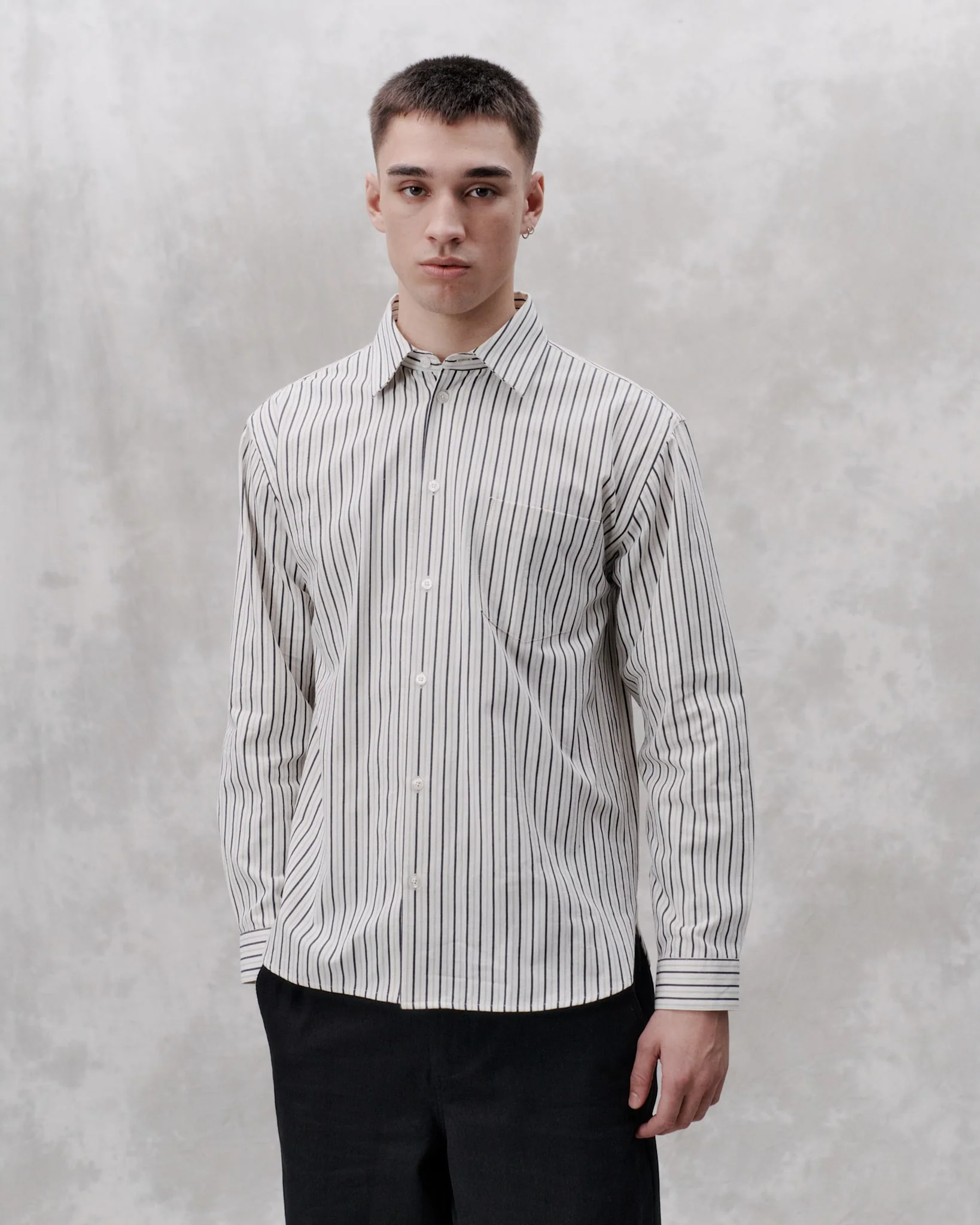 Record - Black Stripe - Image 5