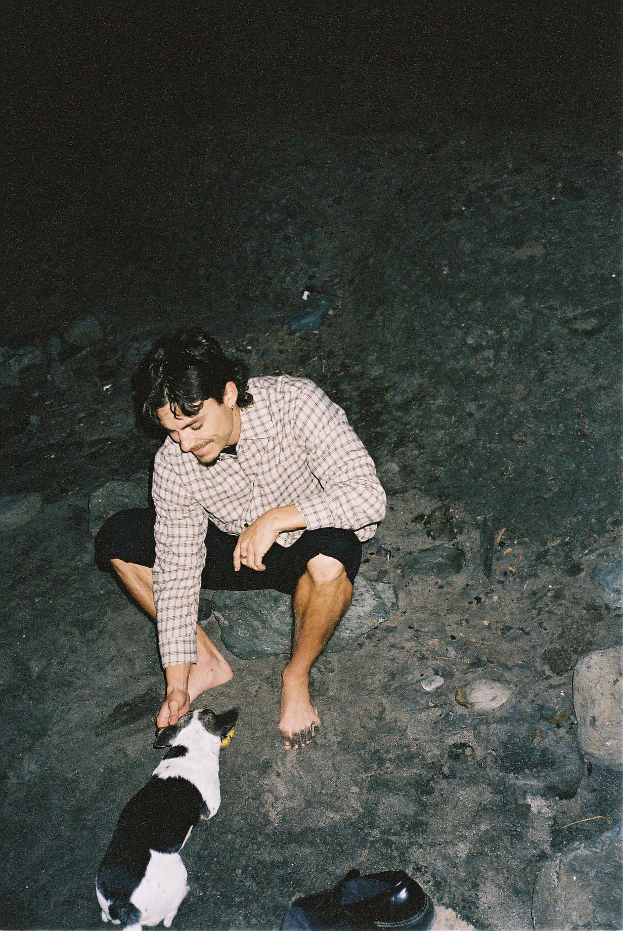 Record - Sand Check - Image 3