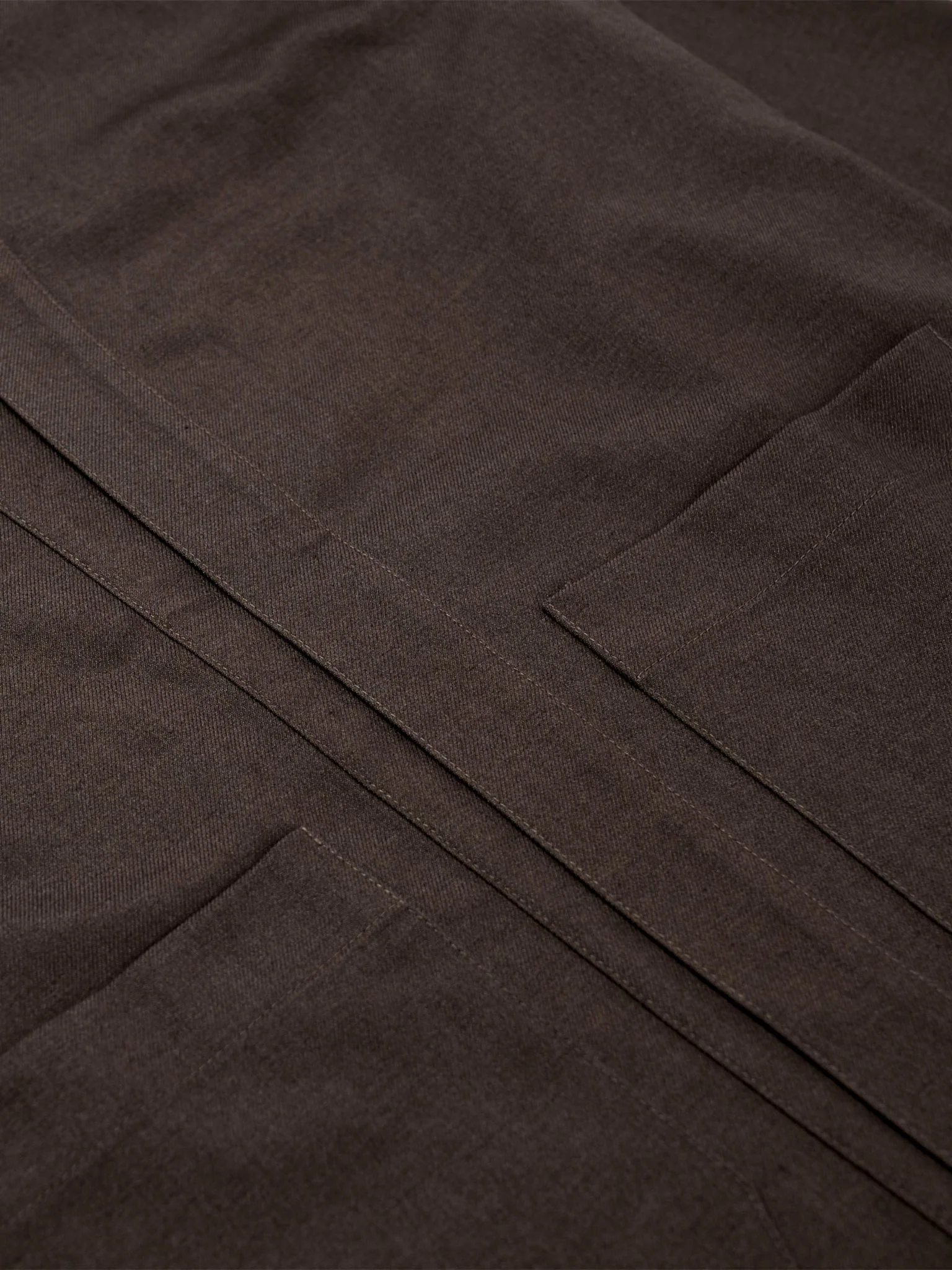 Uproar - Brown Melange - Image 3