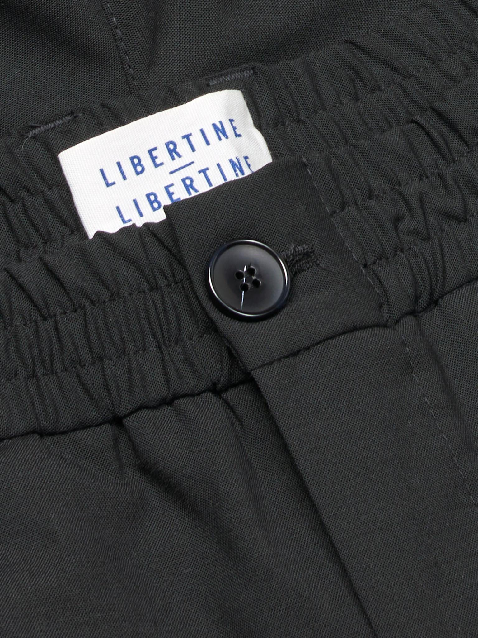 Uptown - Black - Image 5