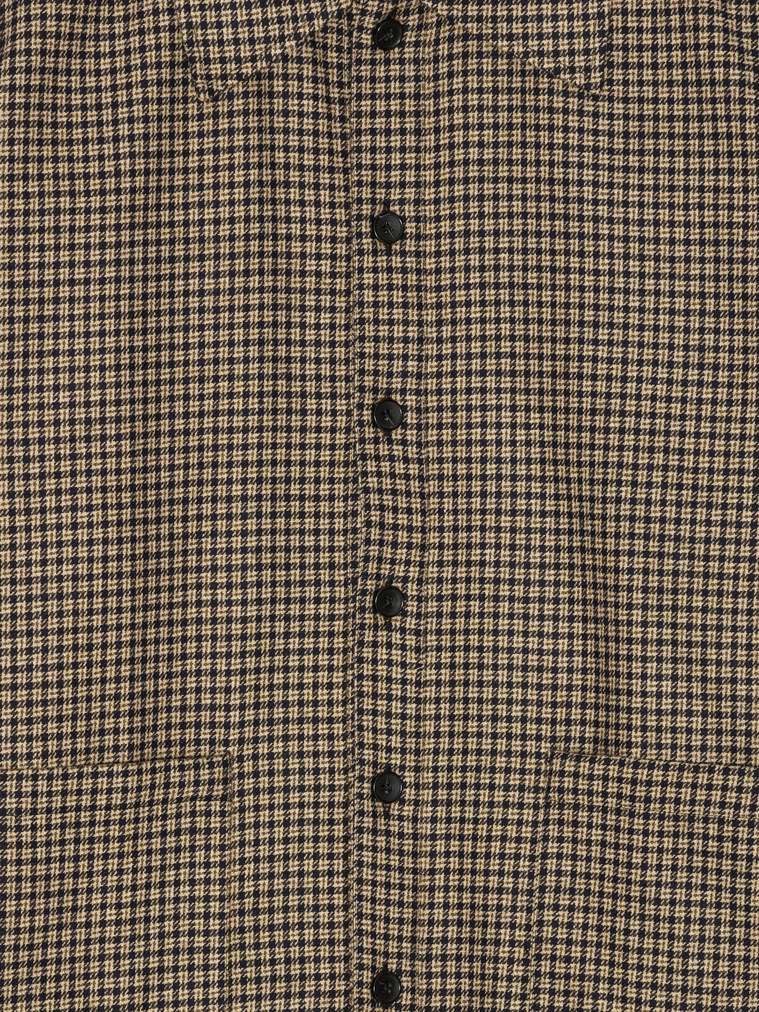 Venture - Taupe Check - Image 7