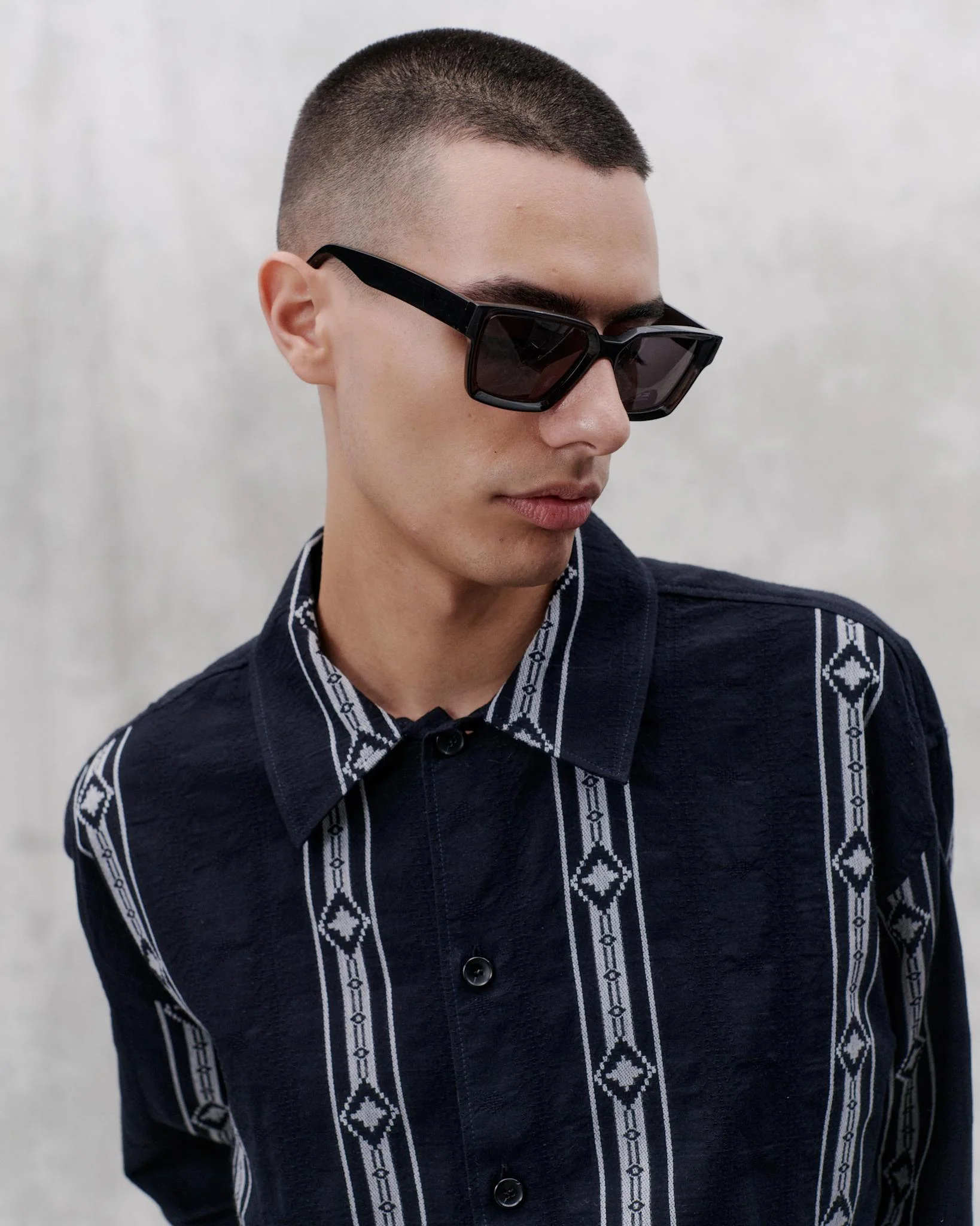 Venture - Navy White - Image 3