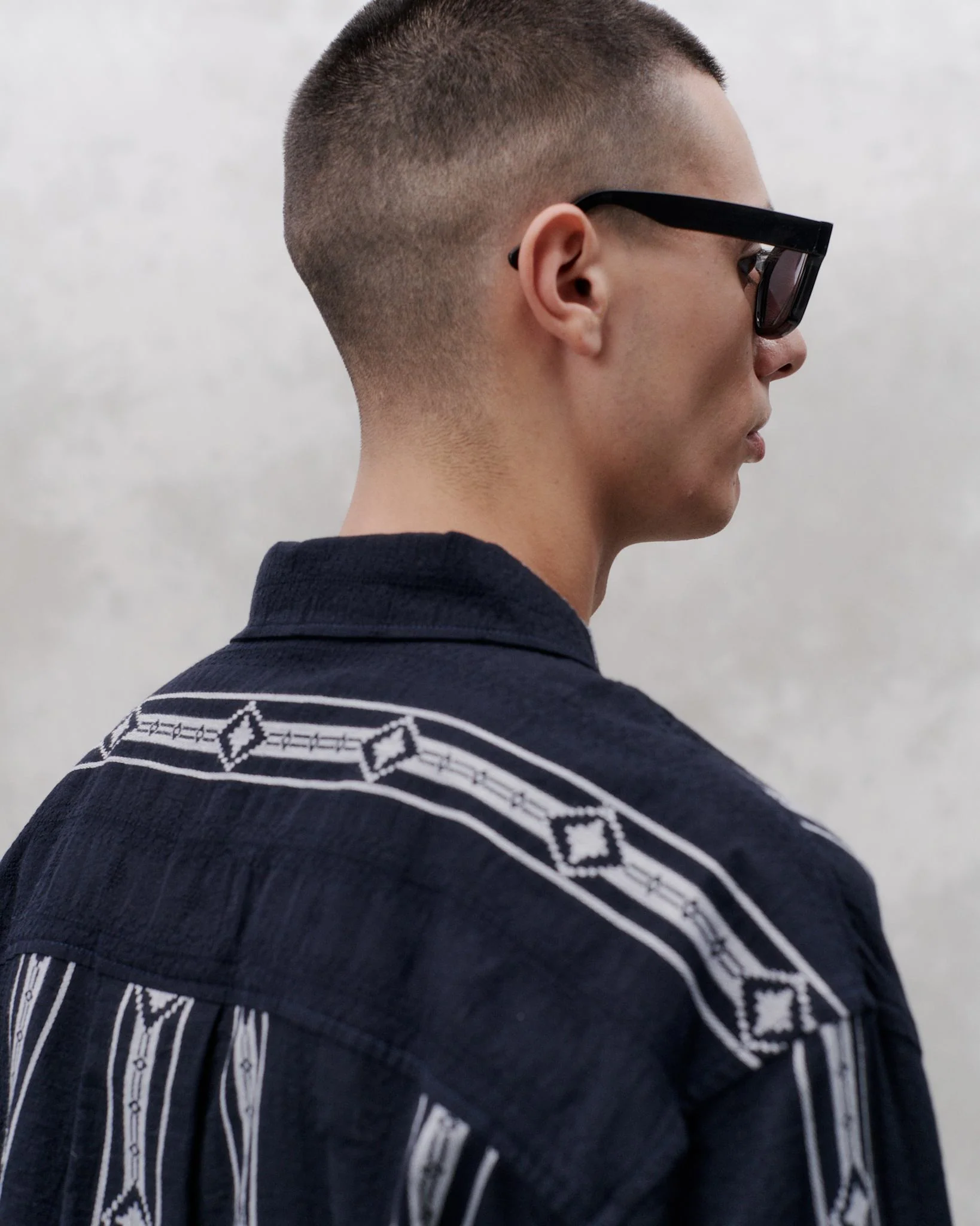 Venture - Navy White - Image 8