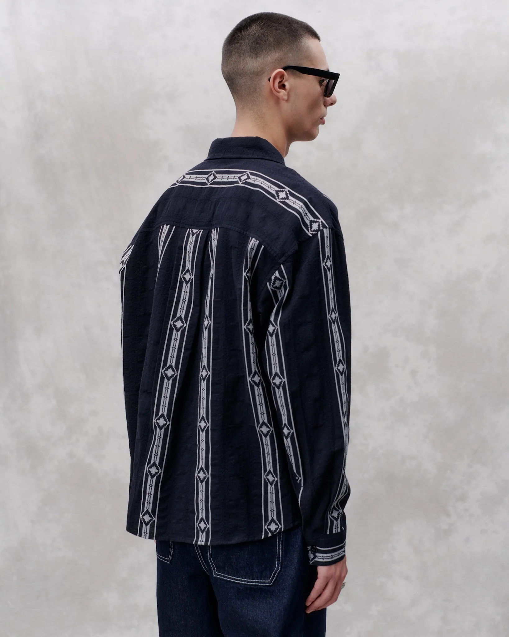 Venture - Navy White - Image 9